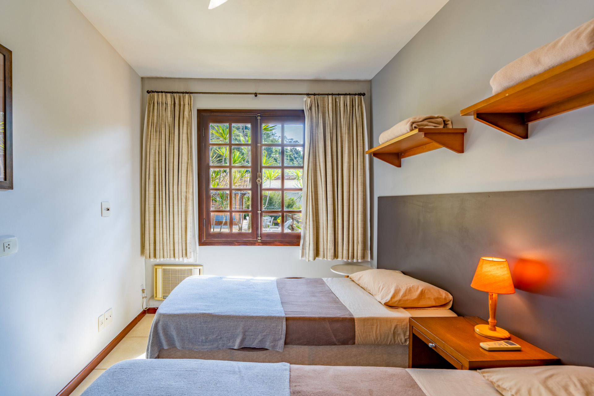  Mountain residence with leisure area and guest suite in Itaipava - 物件實景