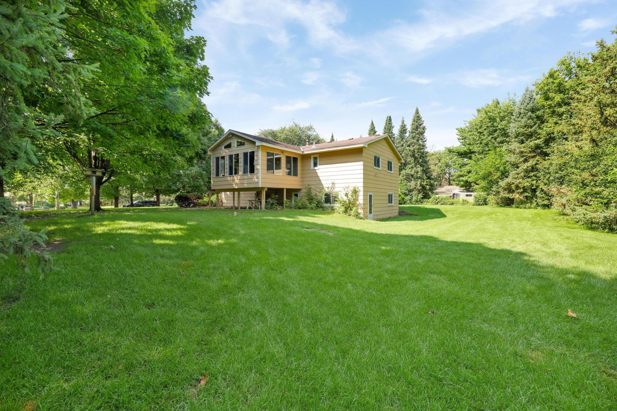 Andover, Minnesota, 55304, United States, 4 Bedrooms Bedrooms, ,2 BathroomsBathrooms,Residential,For Sale,1975658