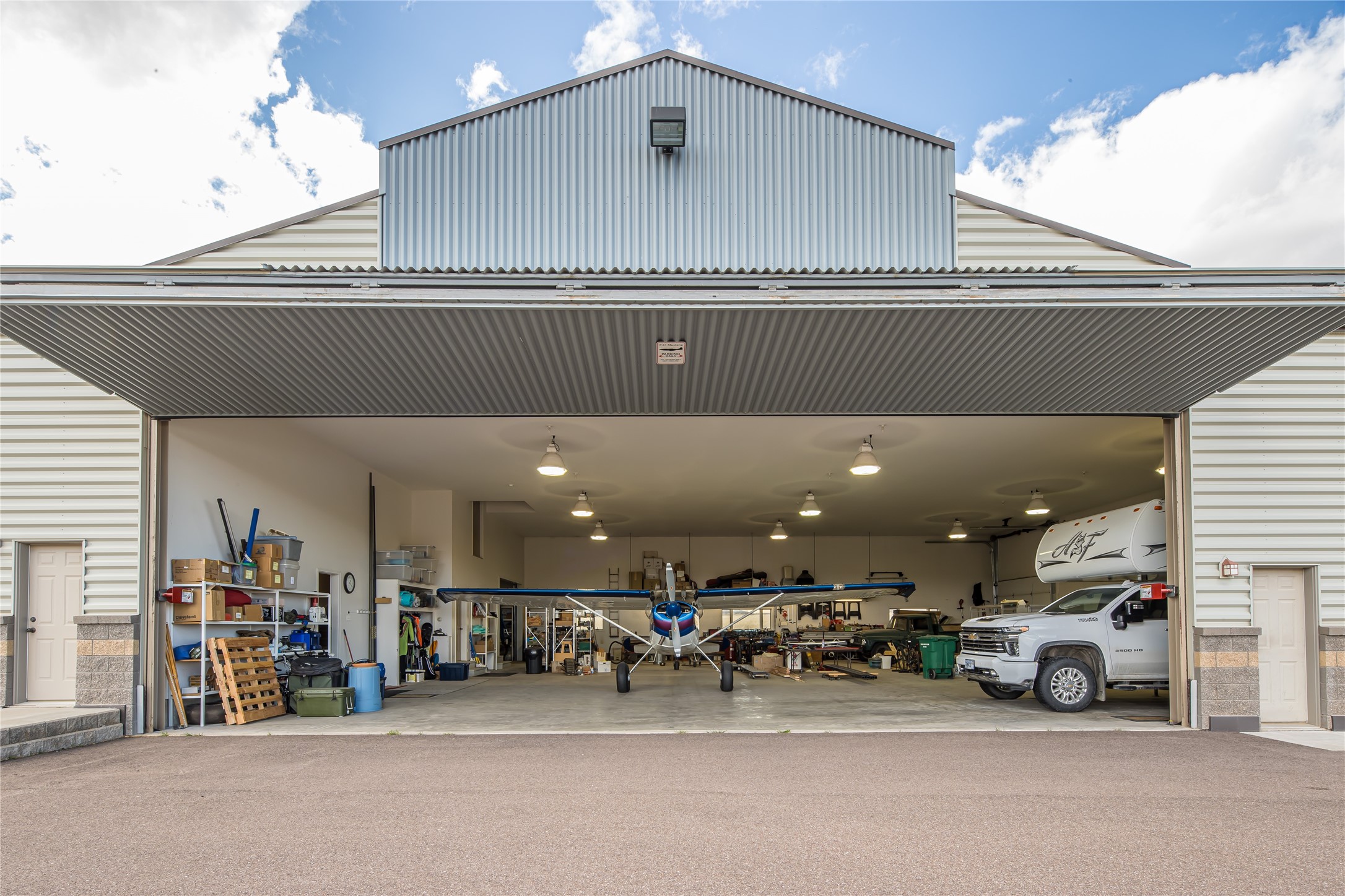  NHN Wilson Butte Road - 物件實景