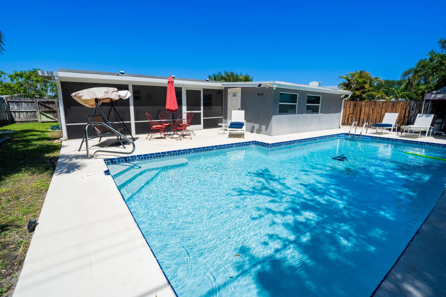 Palm Beach Gardens, Florida, 33410, United States, 4 Bedrooms Bedrooms, ,2 BathroomsBathrooms,Residential,For Sale,1981355