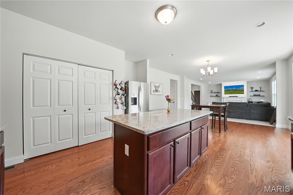 Lake St Louis, Missouri, 63367, United States, 4 Bedrooms Bedrooms, ,3 BathroomsBathrooms,Residential,For Sale,1901127