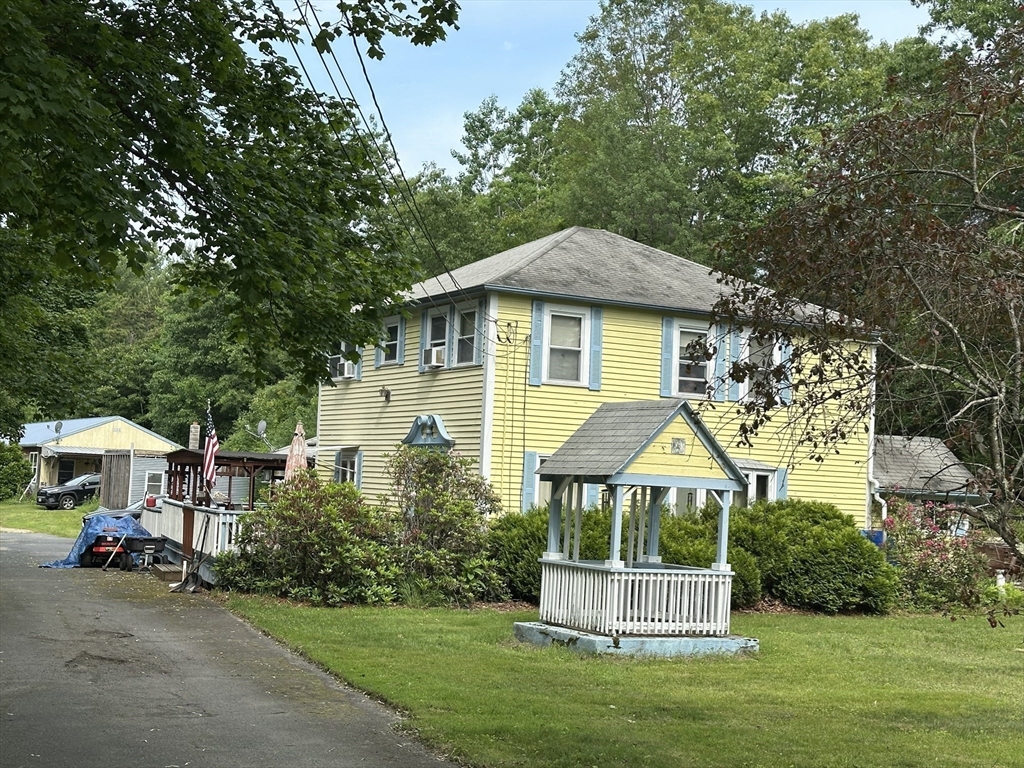 Orange, Massachusetts, 01364, United States, 3 Bedrooms Bedrooms, ,3 BathroomsBathrooms,Residential,For Sale,1846961