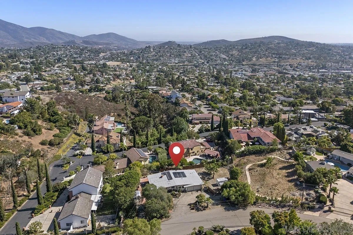 La Mesa, California, 91941, United States, 3 Bedrooms Bedrooms, ,4 BathroomsBathrooms,Residential,For Sale,1911905