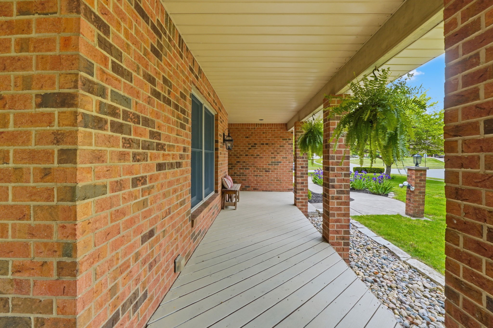  Stunning 4 Bedroom Home in Desirable Fort Wayne Neighborhood - 物件實景