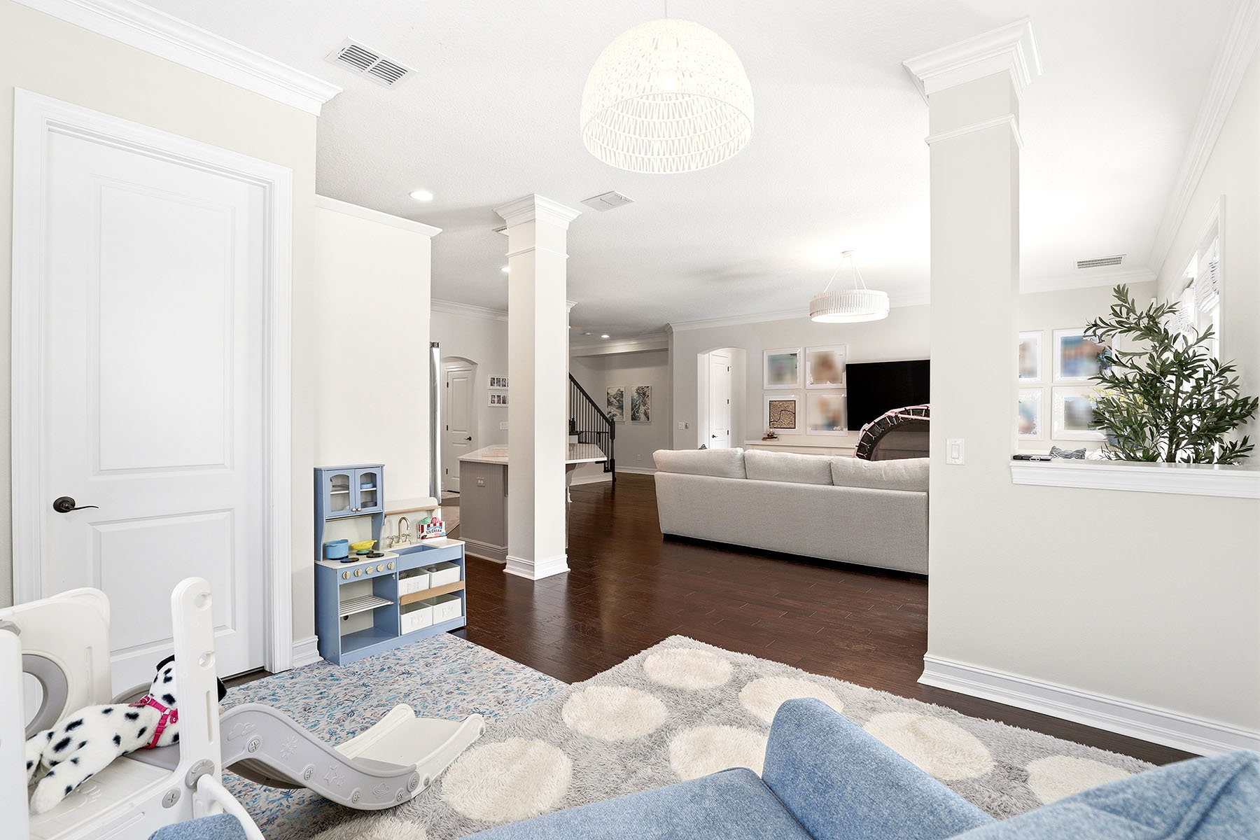  WINTER PARK - 物件實景