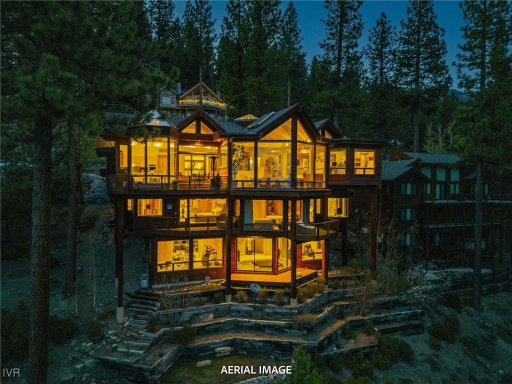 Incline Village, Nevada, 89451, United States, 4 Bedrooms Bedrooms, ,6 BathroomsBathrooms,Residential,For Sale,1821584