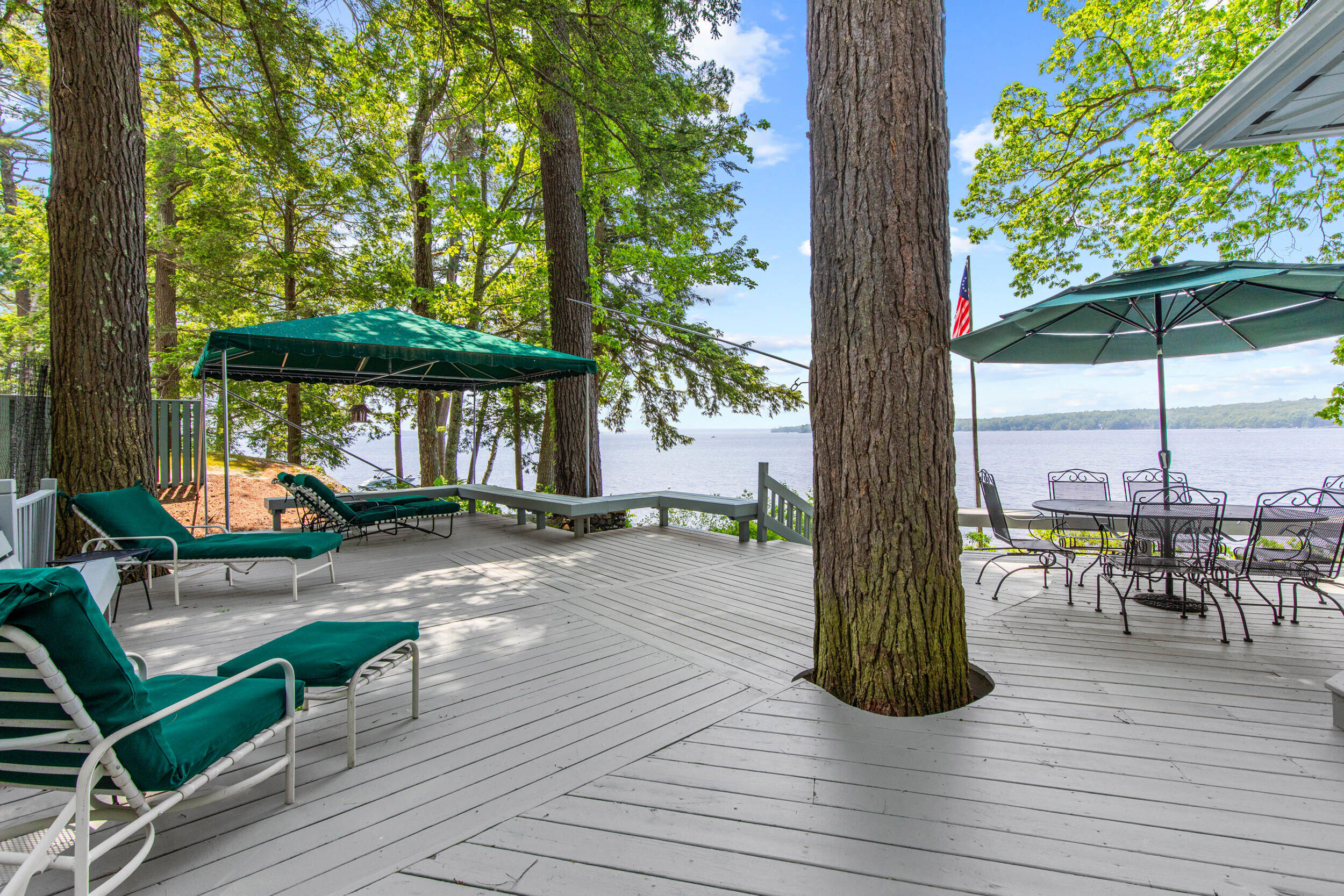 Raymond, Maine, 04071, United States, 4 Bedrooms Bedrooms, ,3 BathroomsBathrooms,Residential,For Sale,1974658