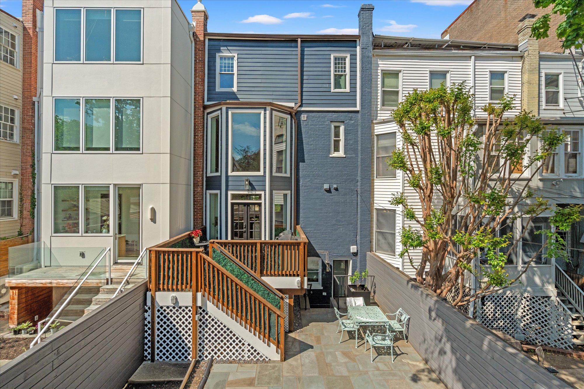  2610 Garfield Street NW, Washington, DC, 20008 - 物件實景
