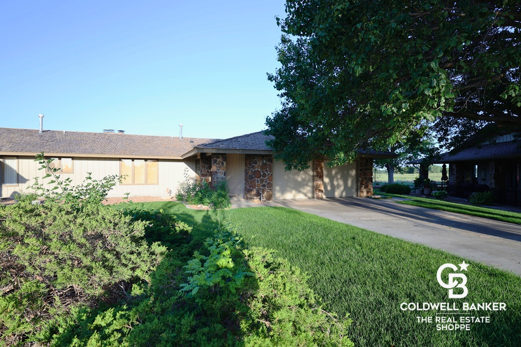 Kensington Blvd, Garden City, KS 67846 #1