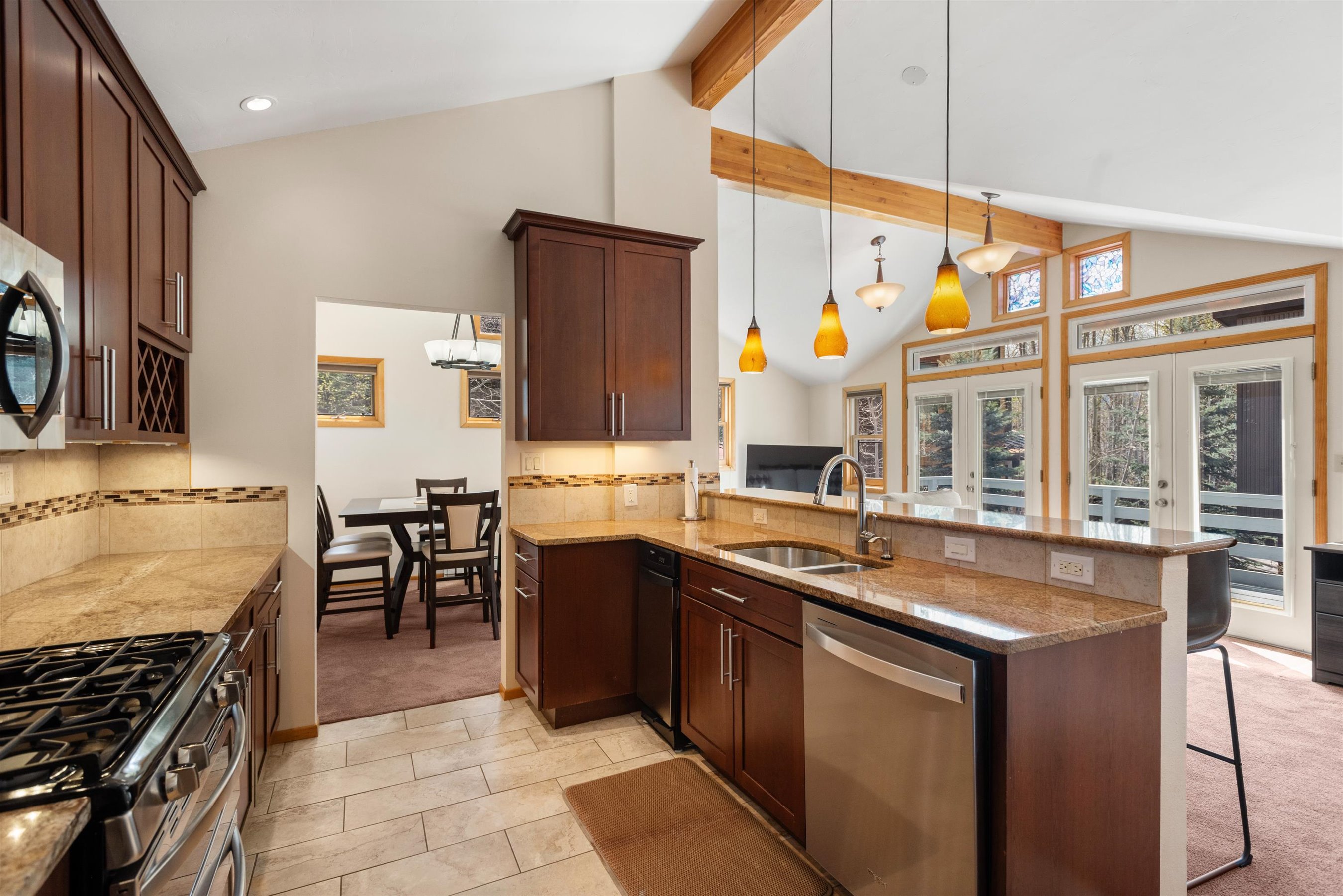  Best Value in Aspen - 物件實景