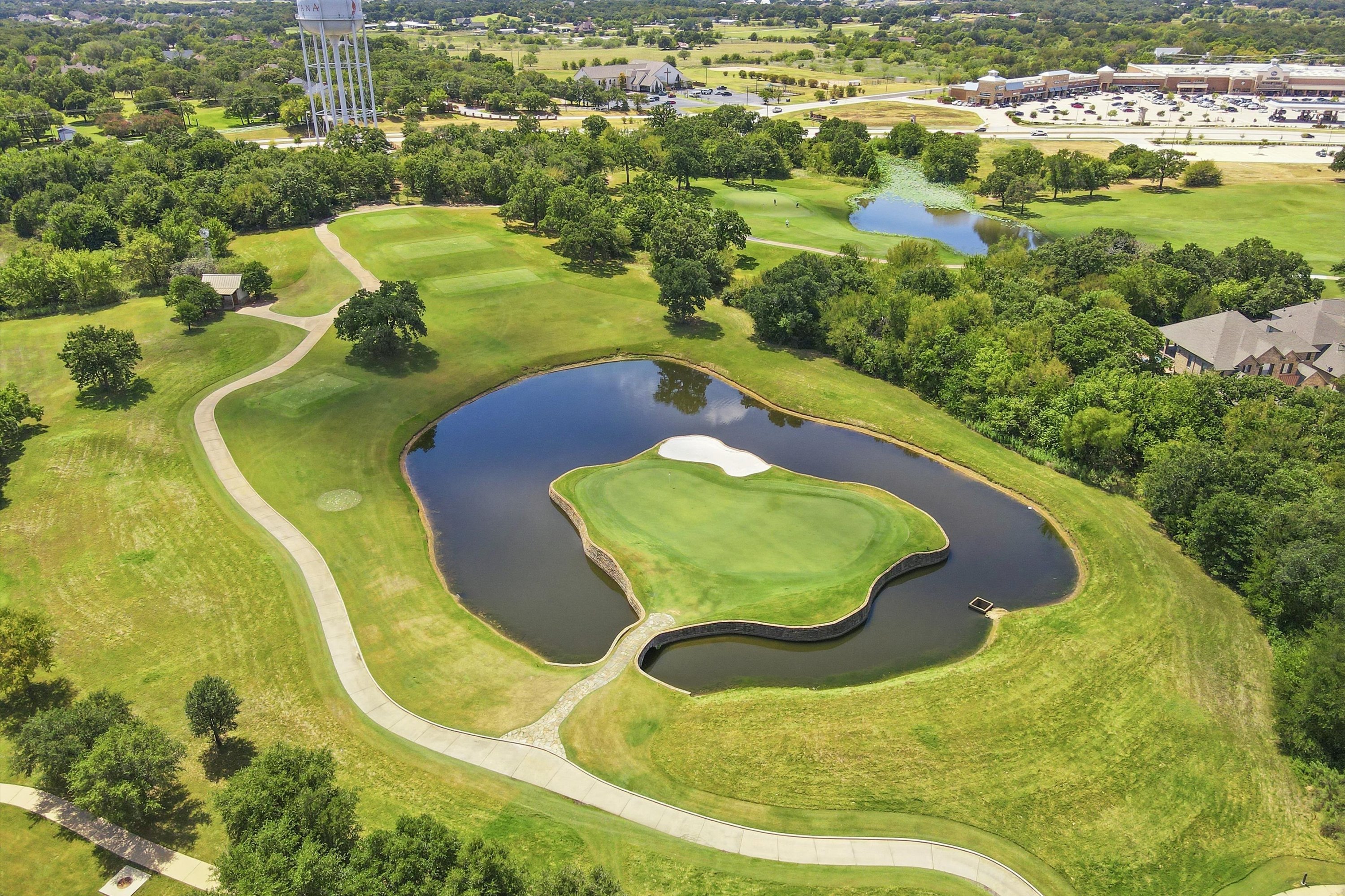  8912 Wyatt Circle, Lantana, TX, 76226 - 物件實景