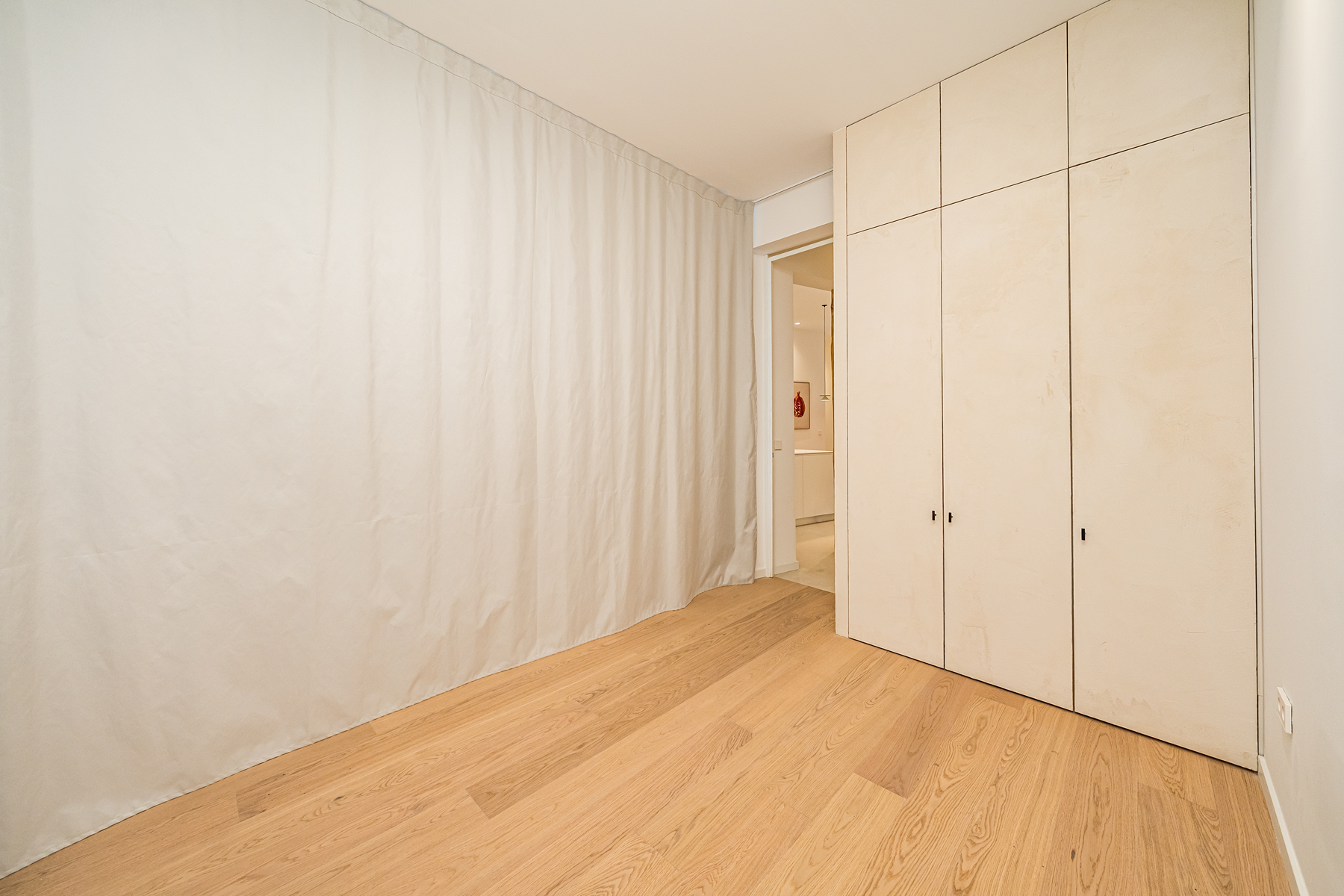  Exclusive designer loft with 2 balconies in Justicia - 物件實景