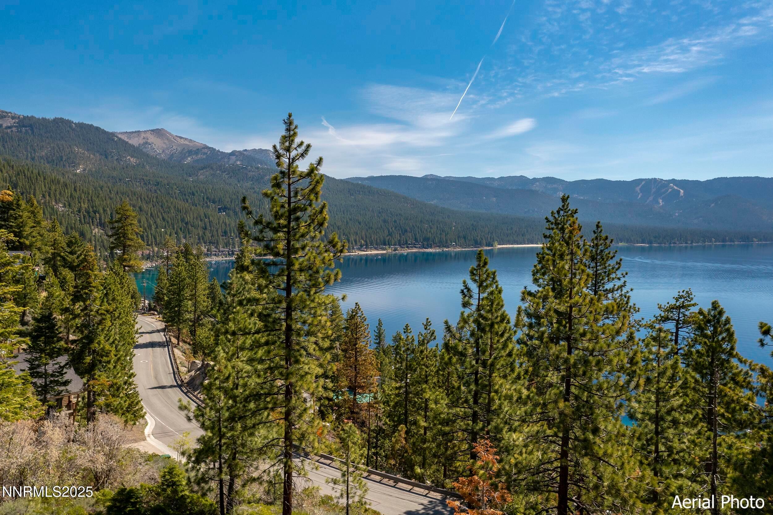 Crystal Bay, Nevada, 89402, United States, ,Residential,For Sale,1997370