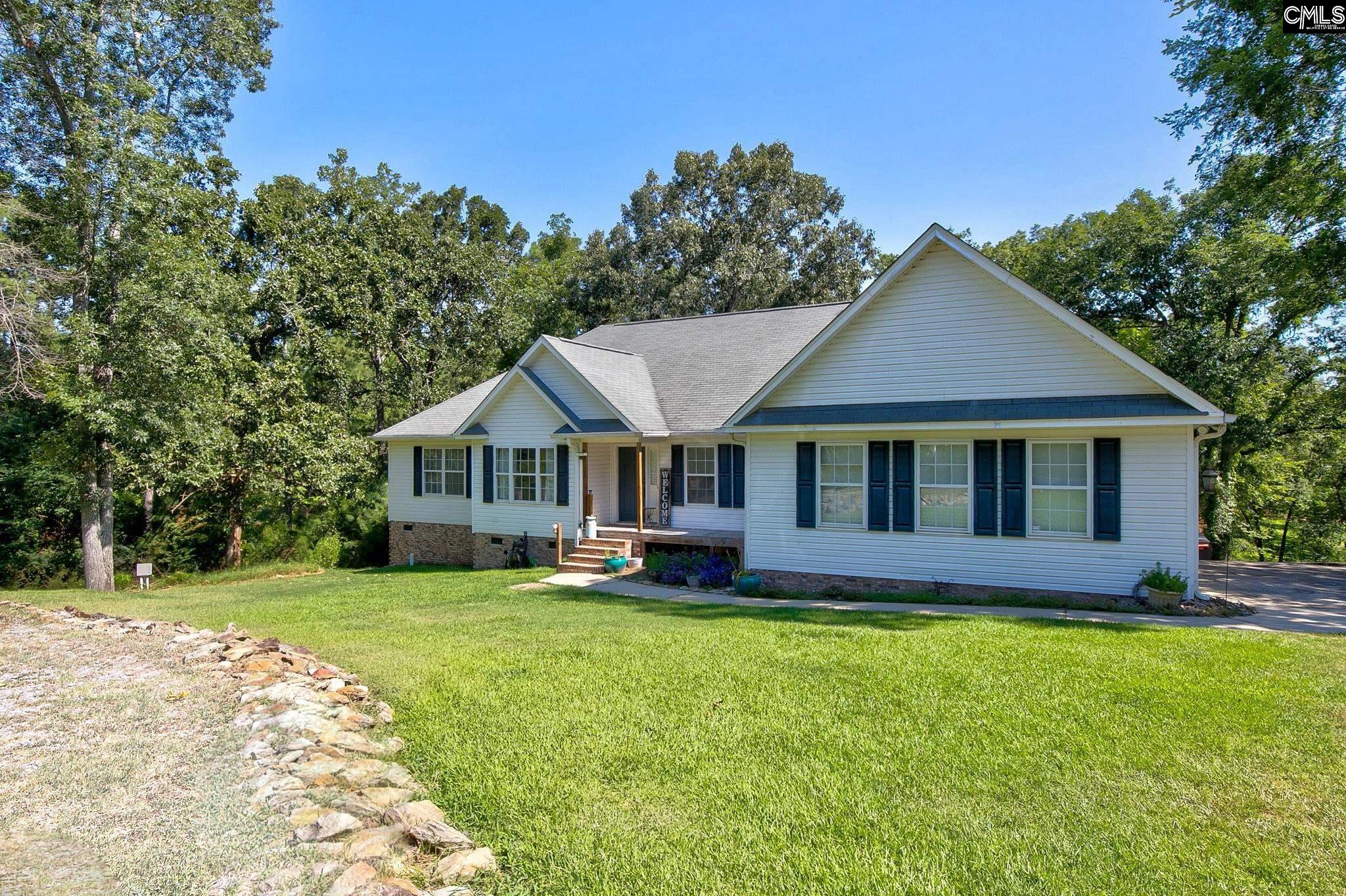 Gilbert, South Carolina, 29054, United States, 3 Bedrooms Bedrooms, ,3 BathroomsBathrooms,Residential,For Sale,1907602