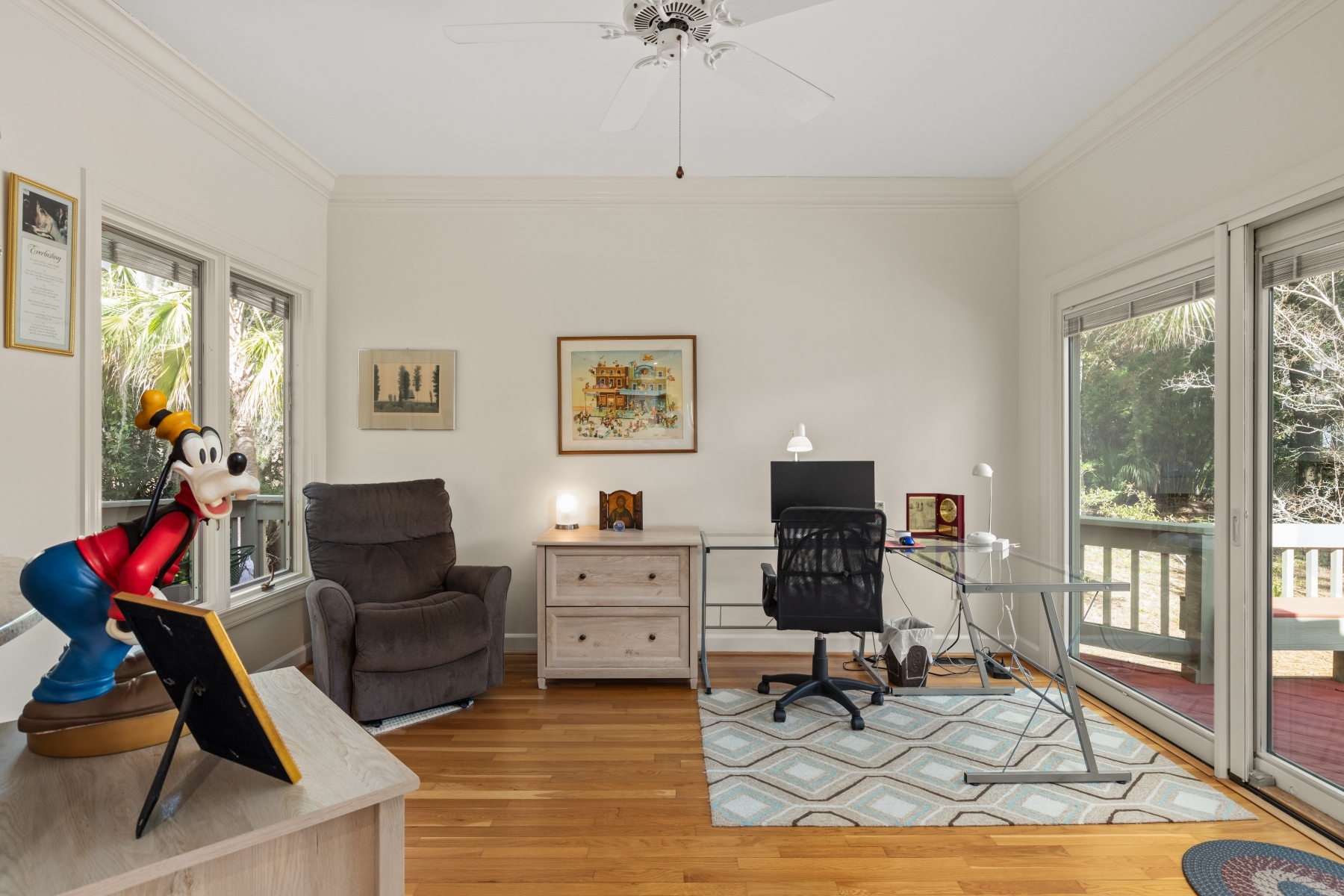  2105 Loblolly Lane - 物件實景