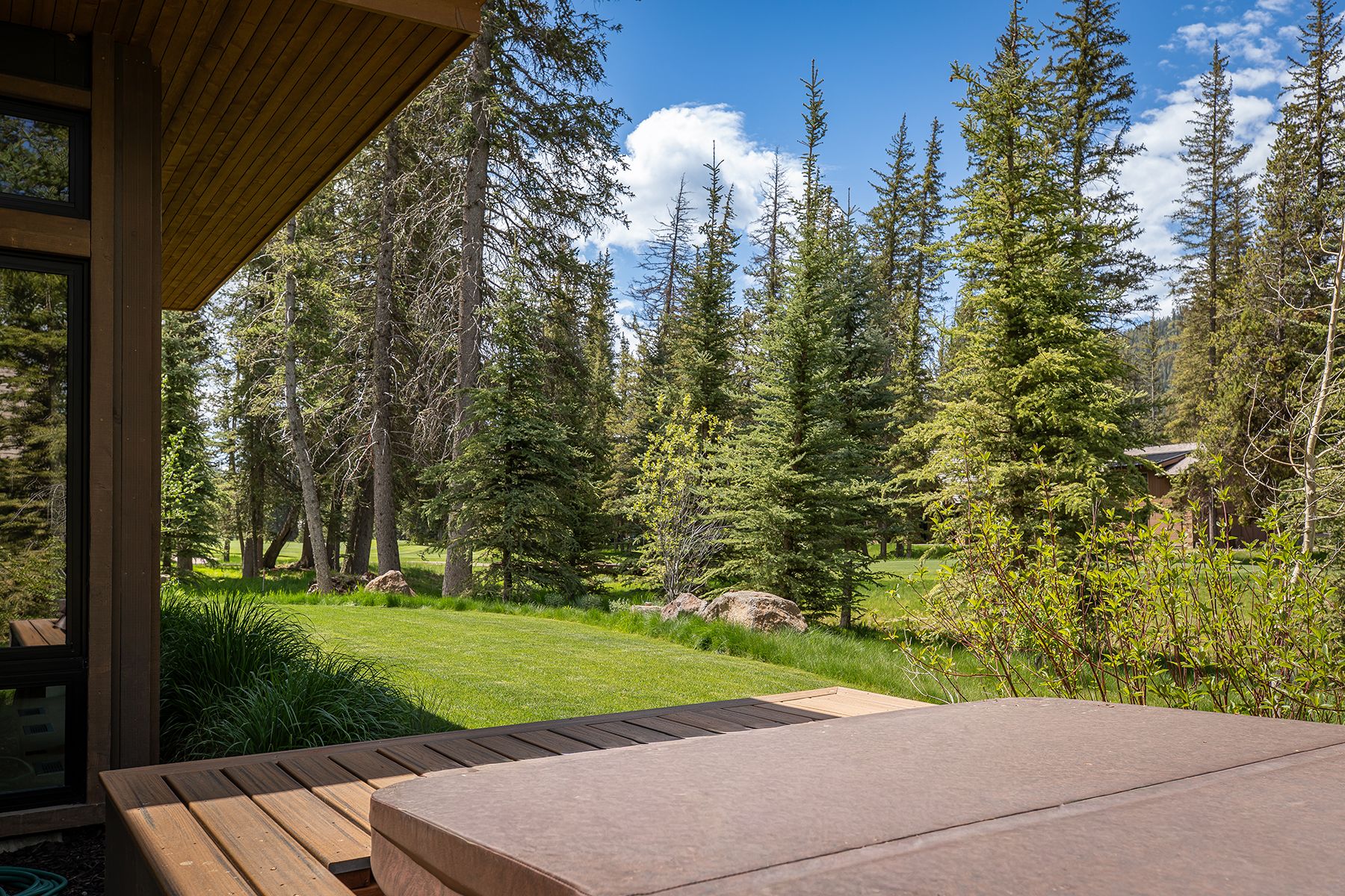  Snake River Sporting Club Residence - 物件實景