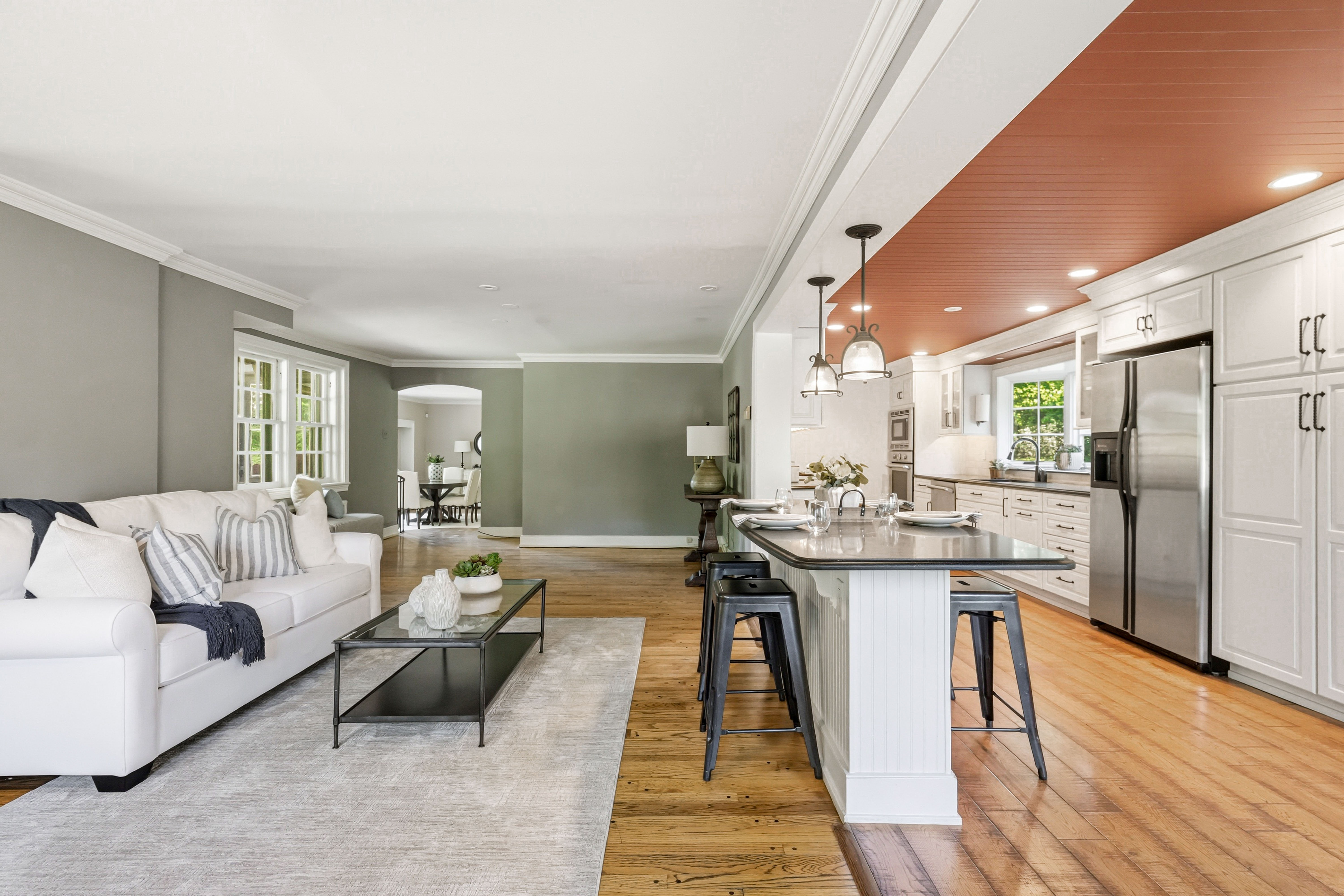  461 South Roberts Road, Bryn Mawr, PA 19010 - 物件實景