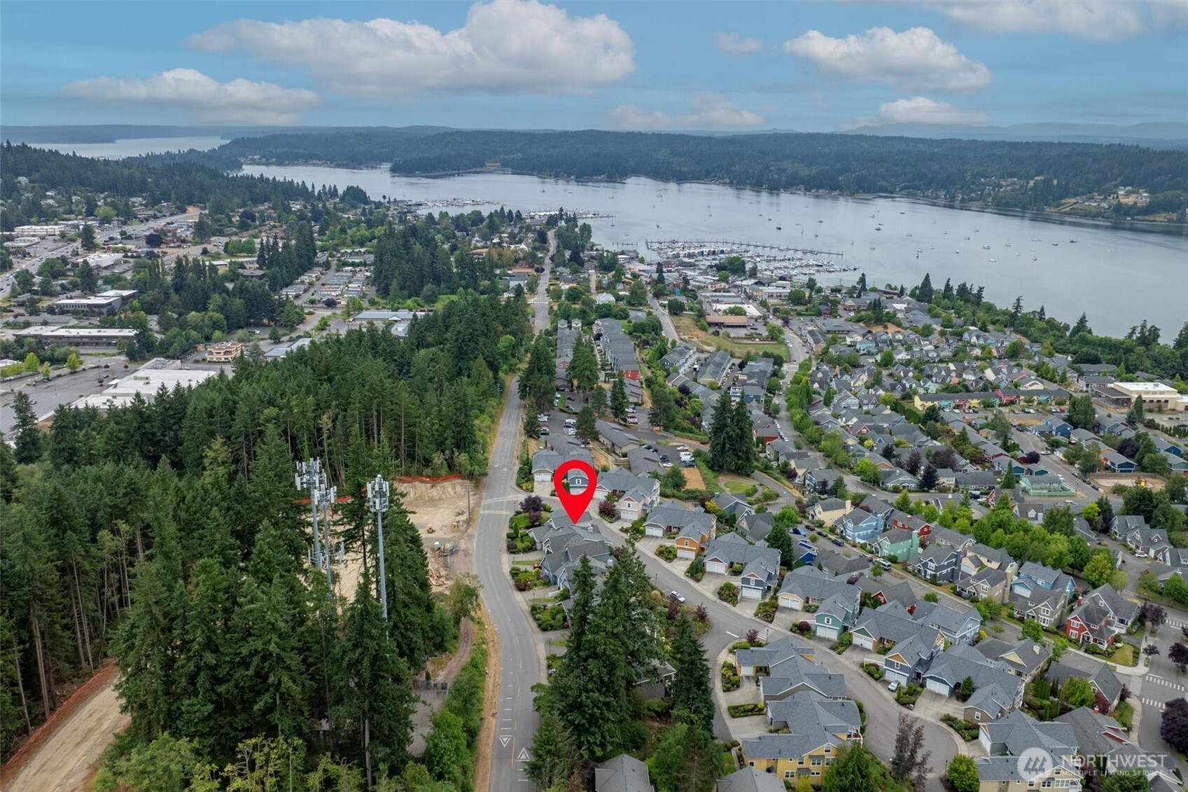 Poulsbo, Washington, 98370, United States, 3 Bedrooms Bedrooms, ,3 BathroomsBathrooms,Residential,For Sale,1898293
