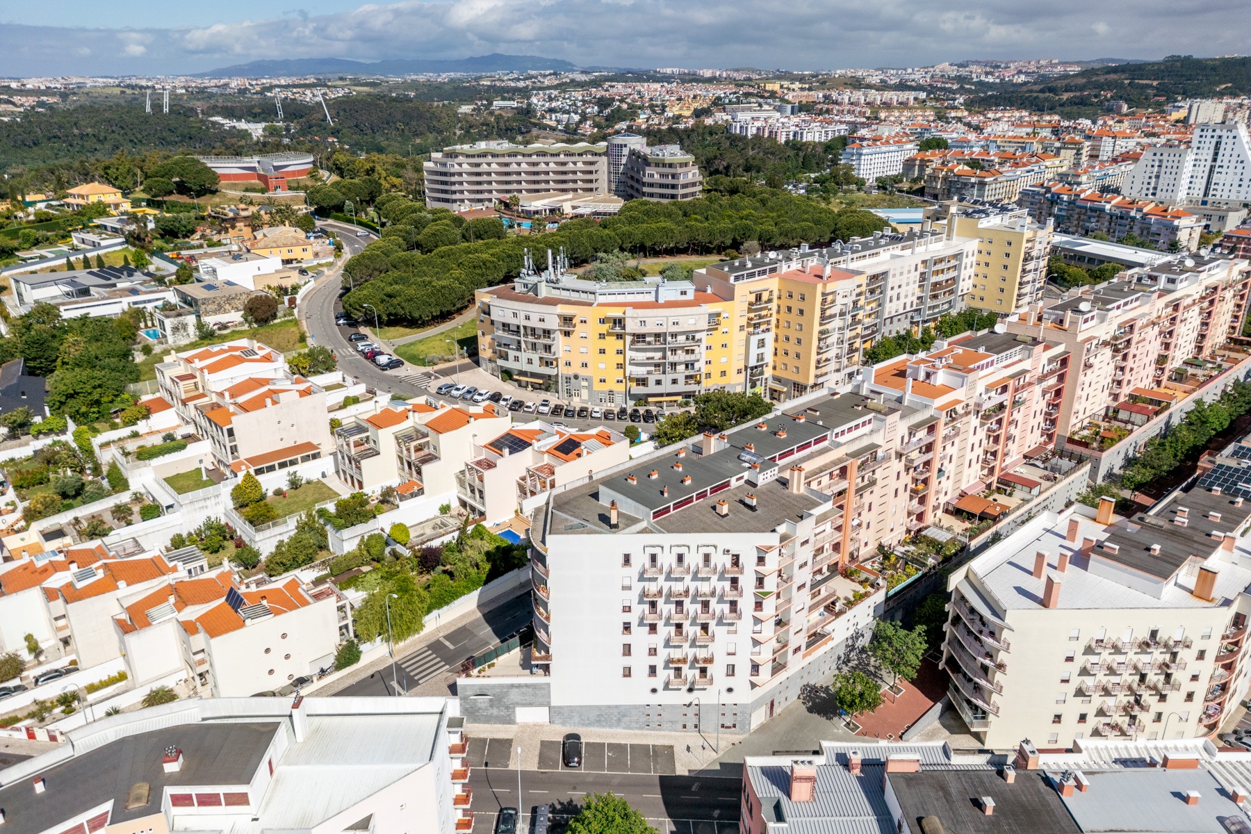 Flat, 4 bedrooms, for Sale - 物件實景
