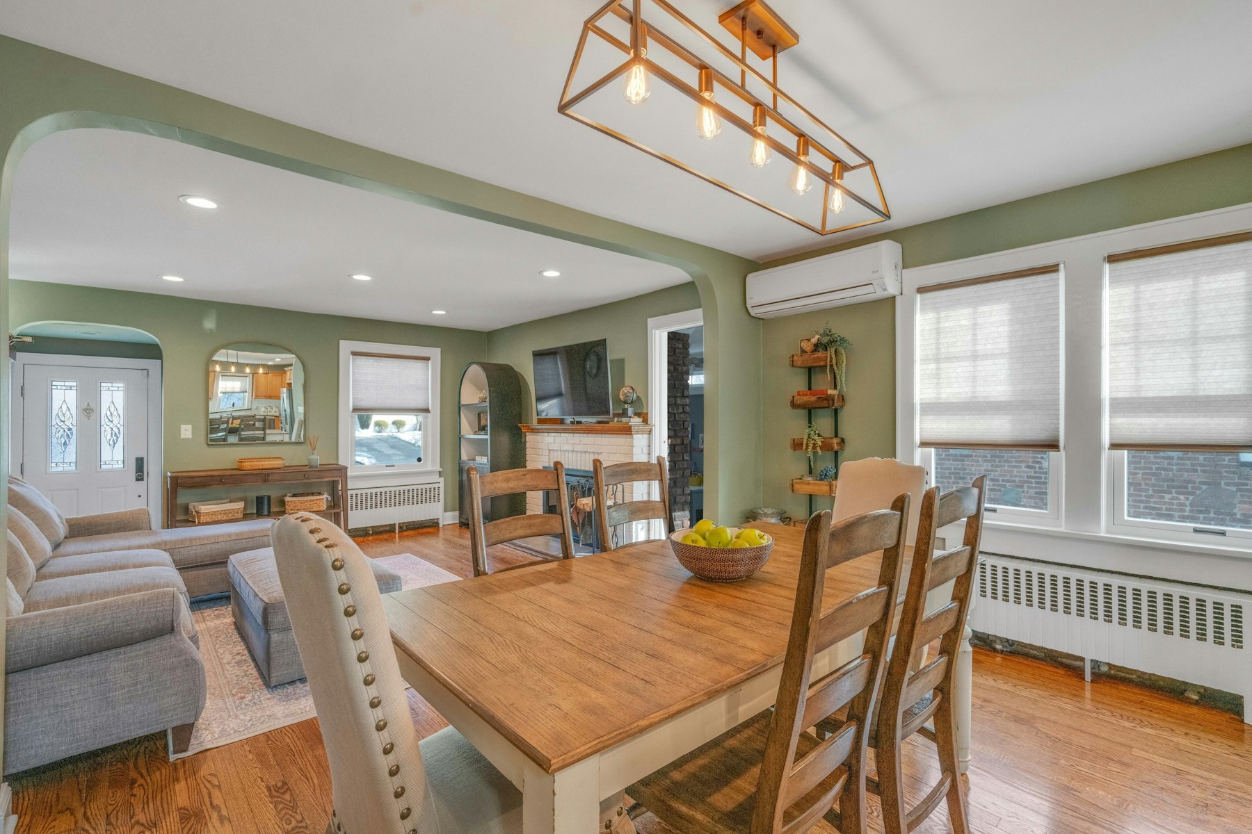 48 Harrison Avenue, Waldwick, NJ 07463 - 物件實景