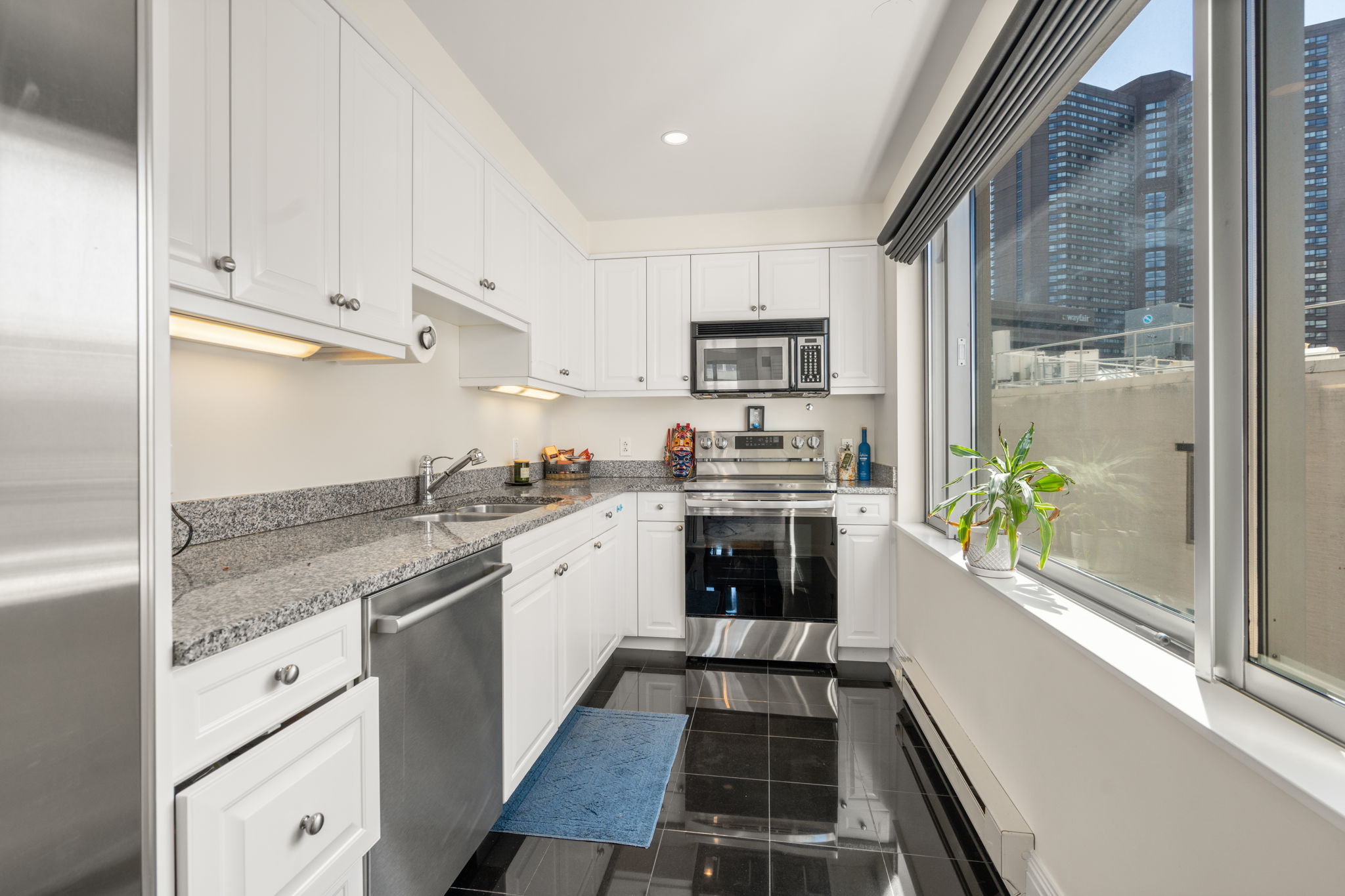  1 Huntington Avenue- Unit 807, Boston, MA, 02116 - 物件實景