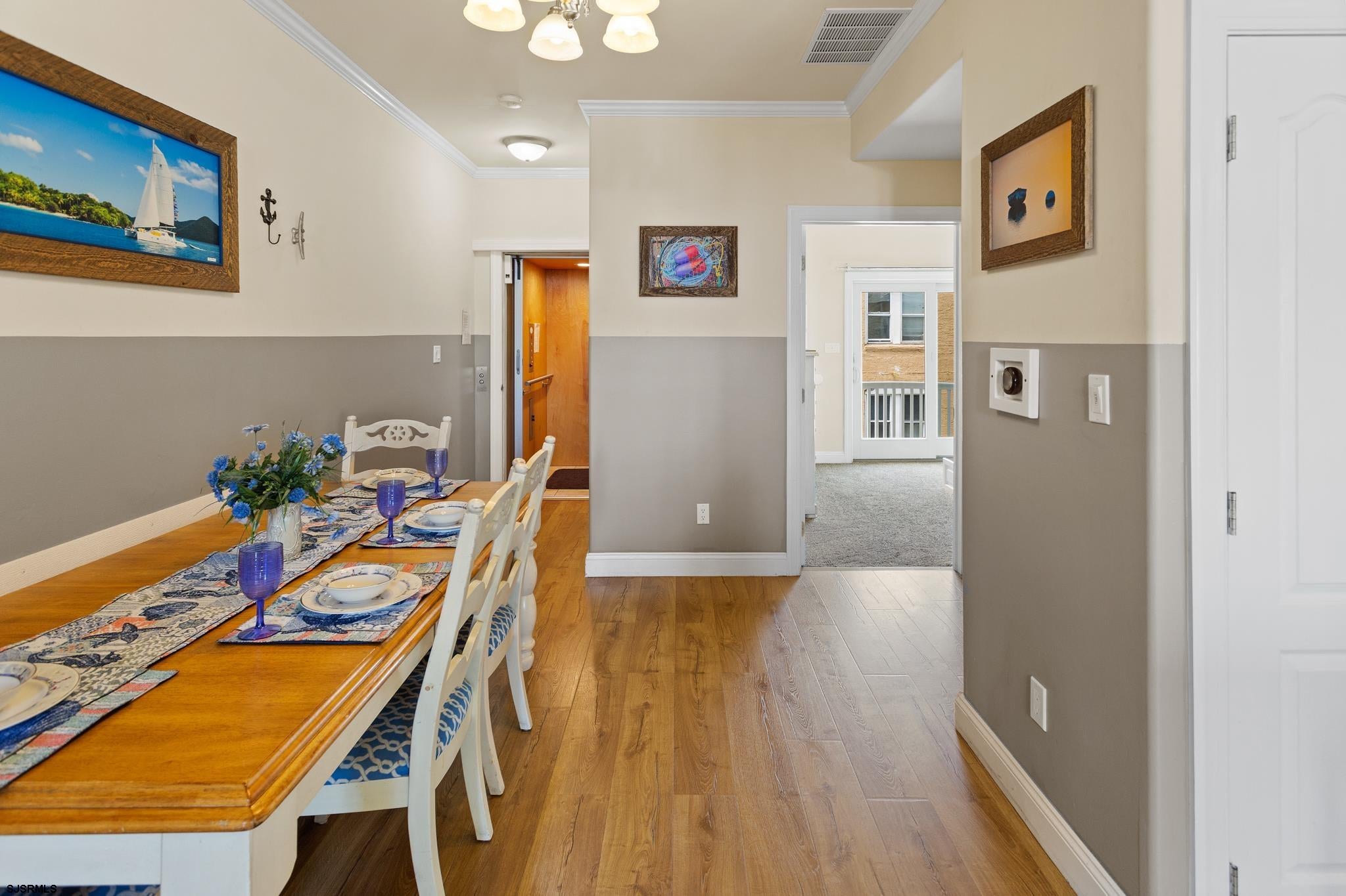 Atlantic City, New Jersey, 08401, United States, 3 Bedrooms Bedrooms, ,3 BathroomsBathrooms,Residential,For Sale,1807764