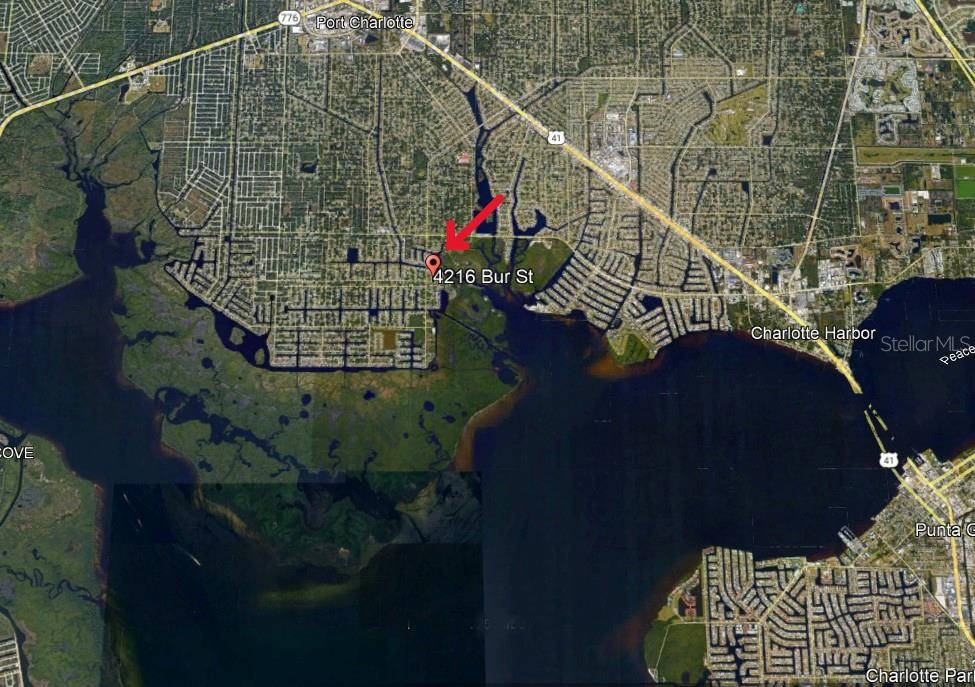 Port Charlotte, Florida, 33948, United States, 3 Bedrooms Bedrooms, ,2 BathroomsBathrooms,Residential,For Sale,1828725