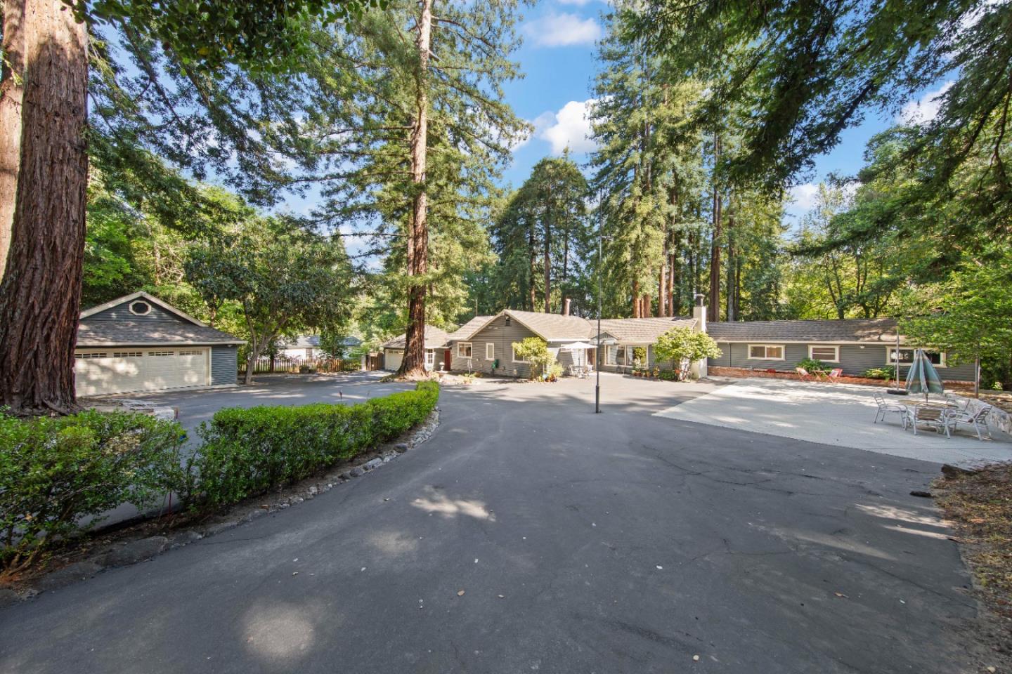 Boulder Creek, California, 95006, United States, 6 Bedrooms Bedrooms, ,4 BathroomsBathrooms,Residential,For Sale,1848590