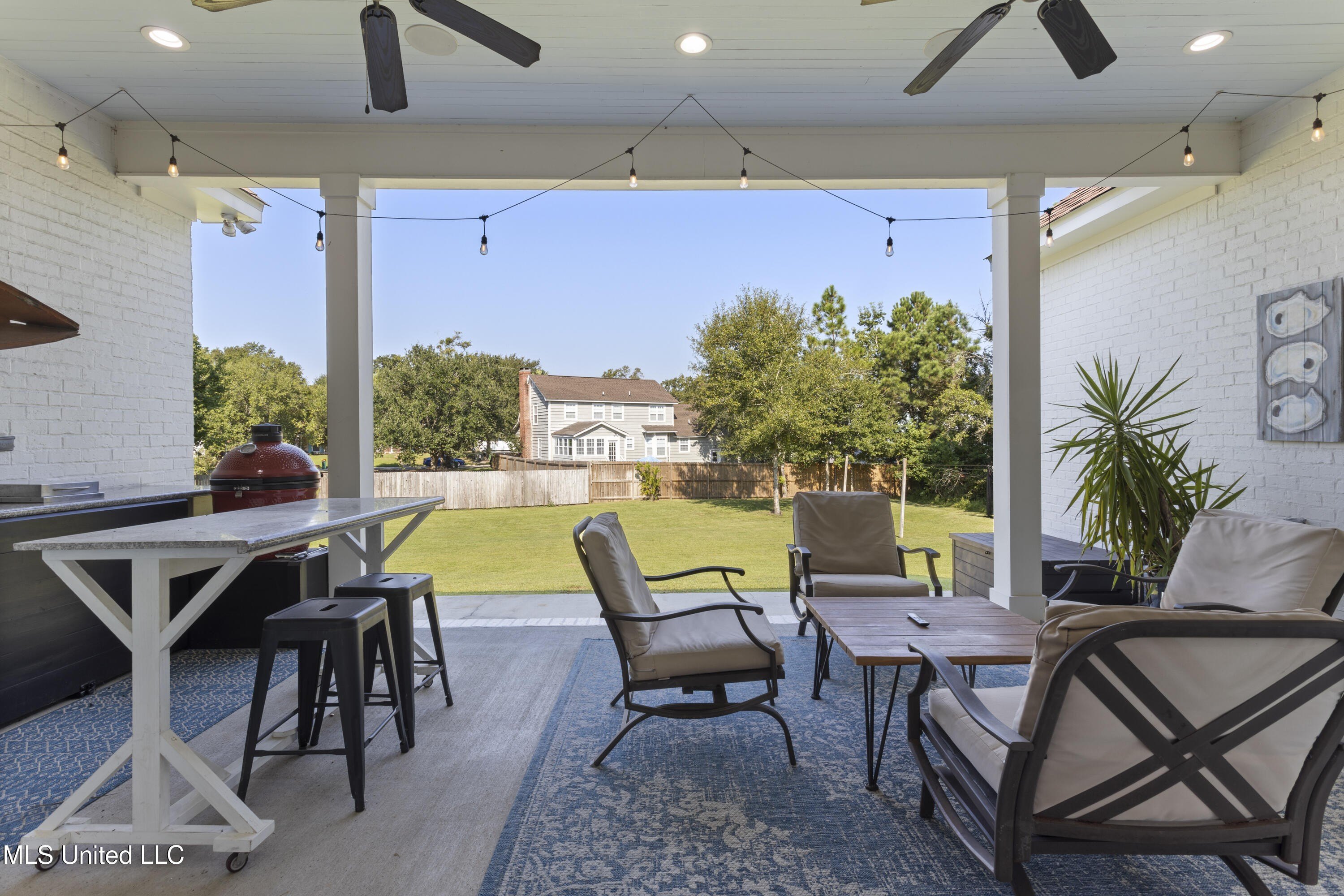 Biloxi, Mississippi, 39531, United States, 4 Bedrooms Bedrooms, ,4 BathroomsBathrooms,Residential,For Sale,1978703