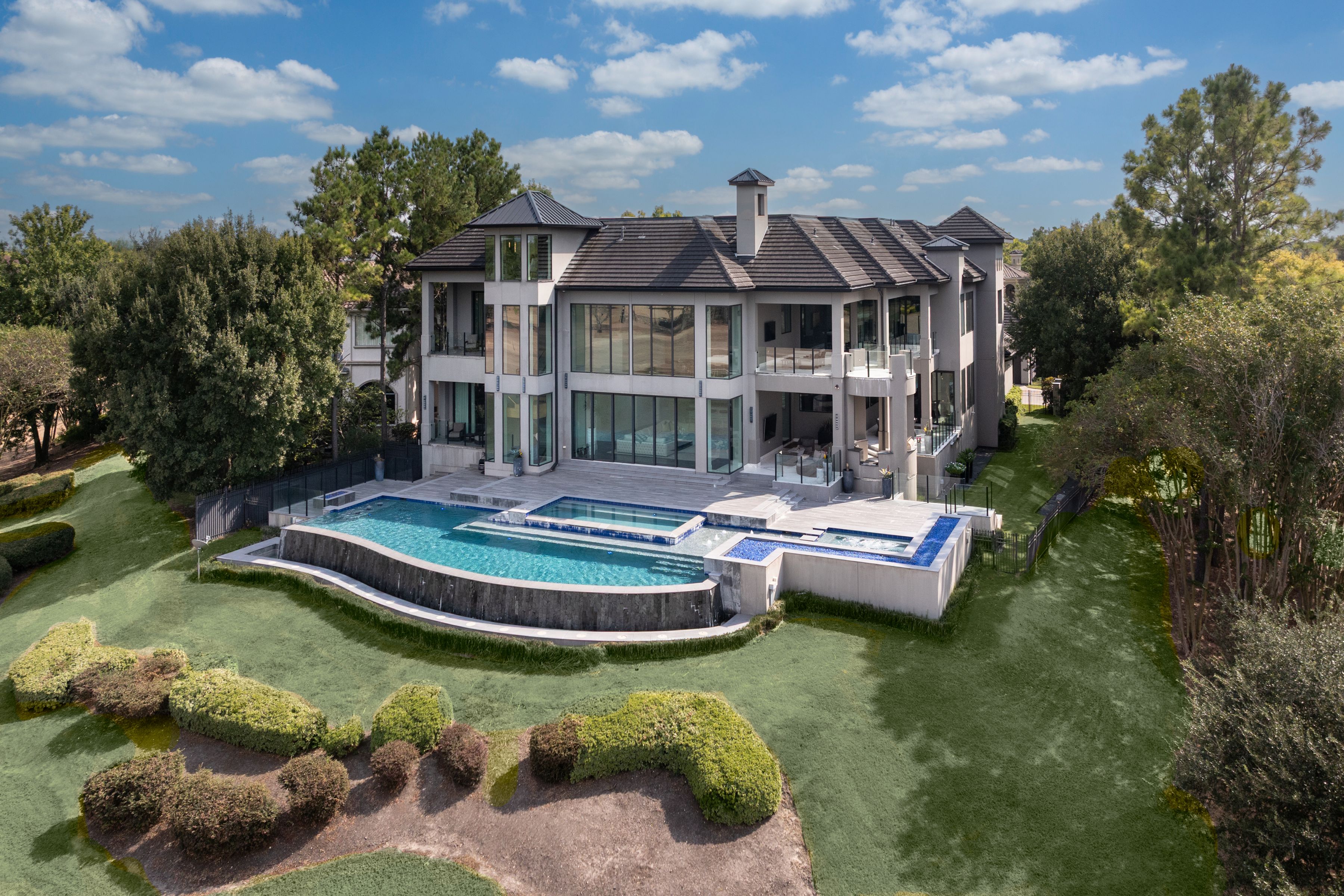  3102 Noble Lakes Lane - 物件實景