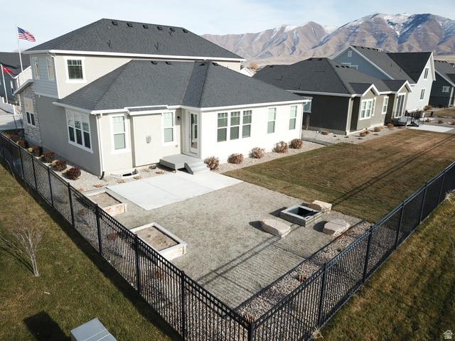 Stansbury Park, Utah, 84074, United States, 3 Bedrooms Bedrooms, ,3 BathroomsBathrooms,Residential,For Sale,2005086
