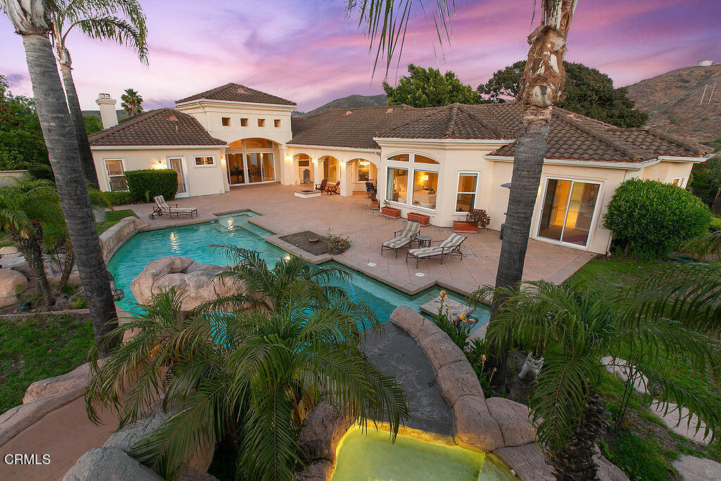 Camarillo, California, 93012, United States, 5 Bedrooms Bedrooms, ,4 BathroomsBathrooms,Residential,For Sale,1885935