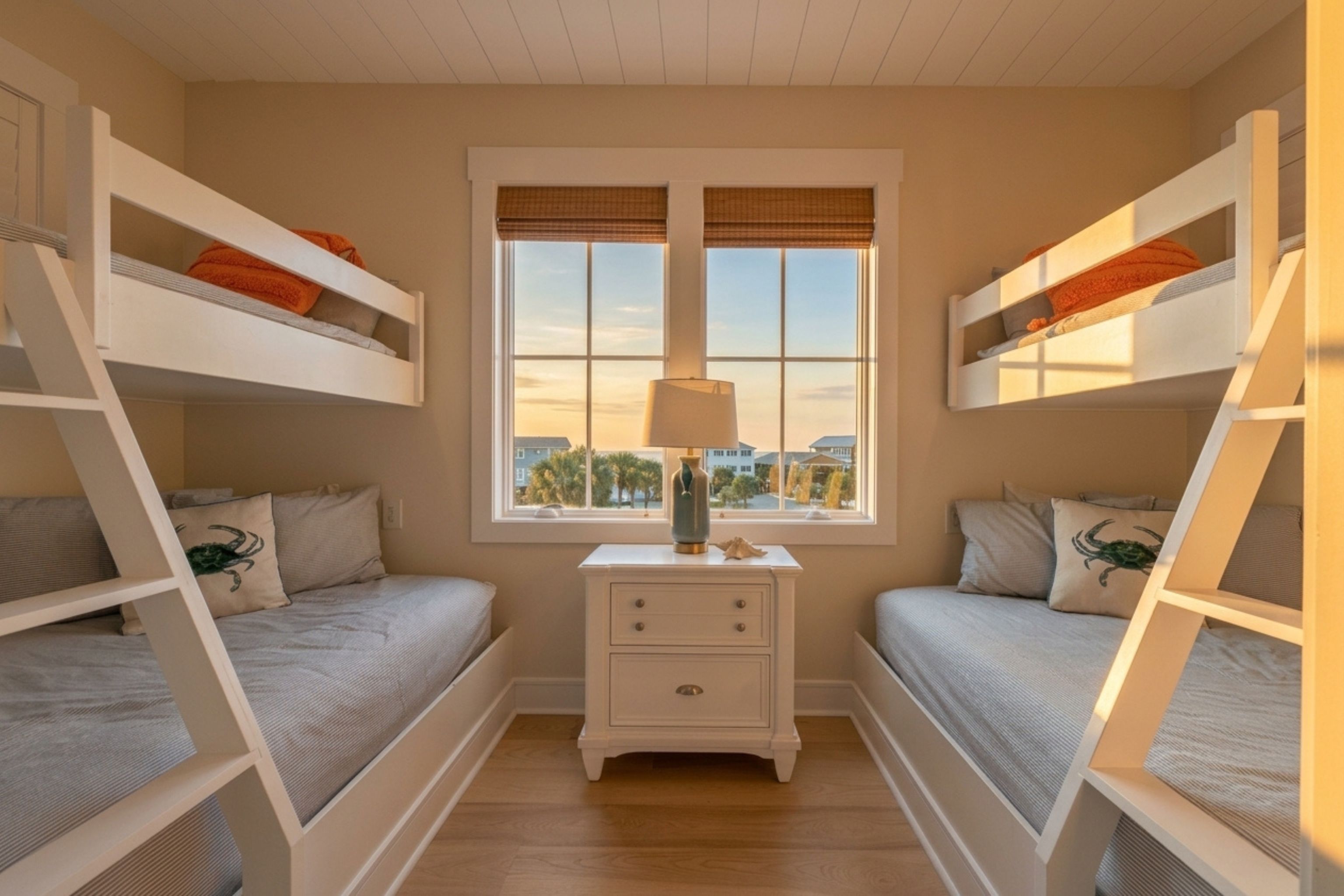  108 Strawflower Drive, Holden Beach, NC 28462 - 物件實景