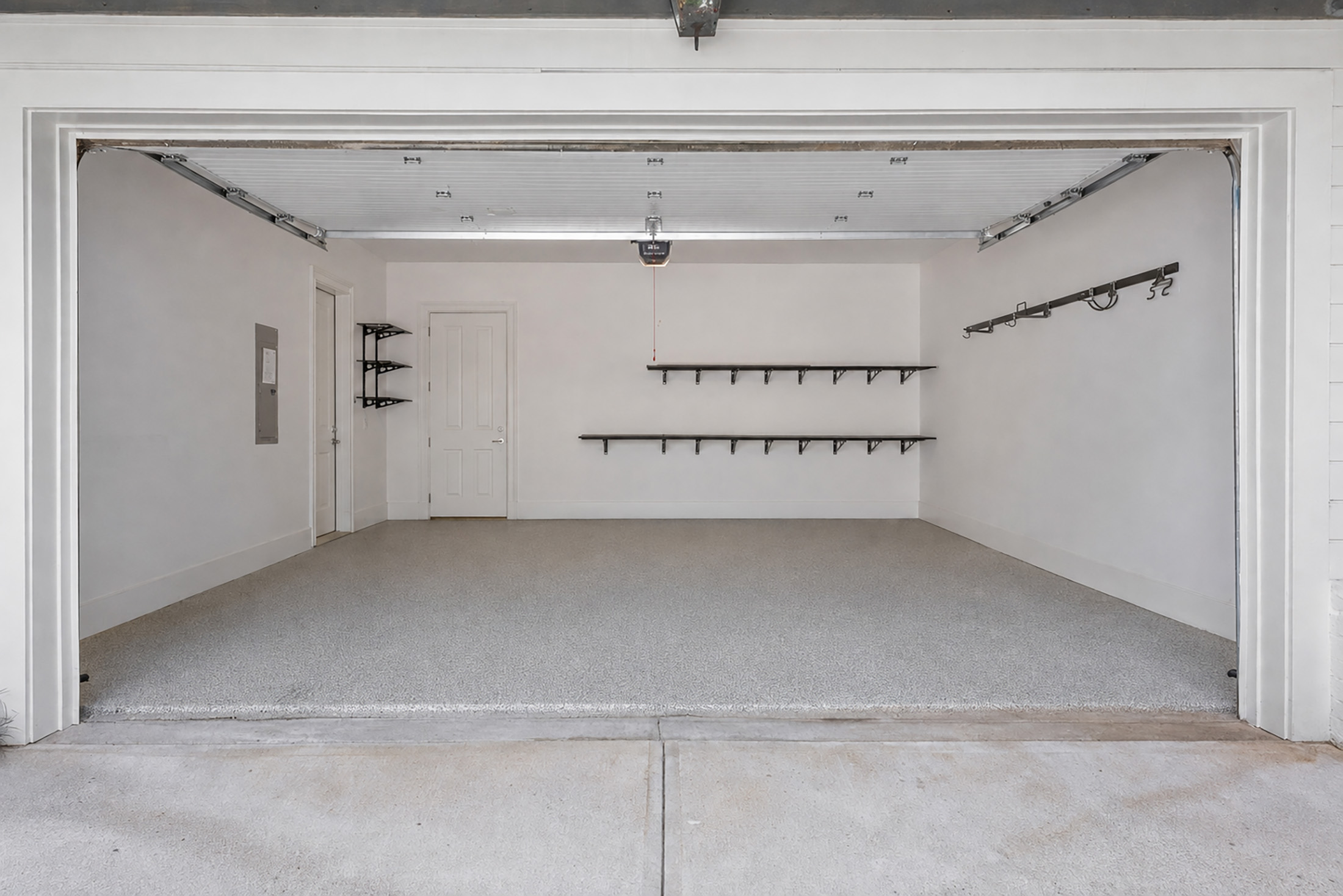 Exceptional Contemporary Residence in the Heart of Old Fourth Ward - 物件實景