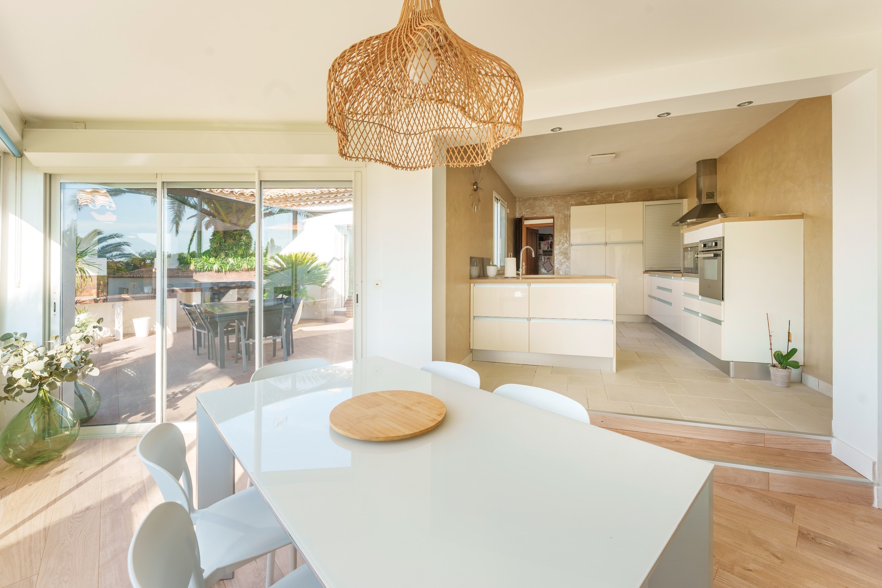 Exceptional Villa in Cournonterral – A Unique Setting and Remarkable Amenities - 物件實景