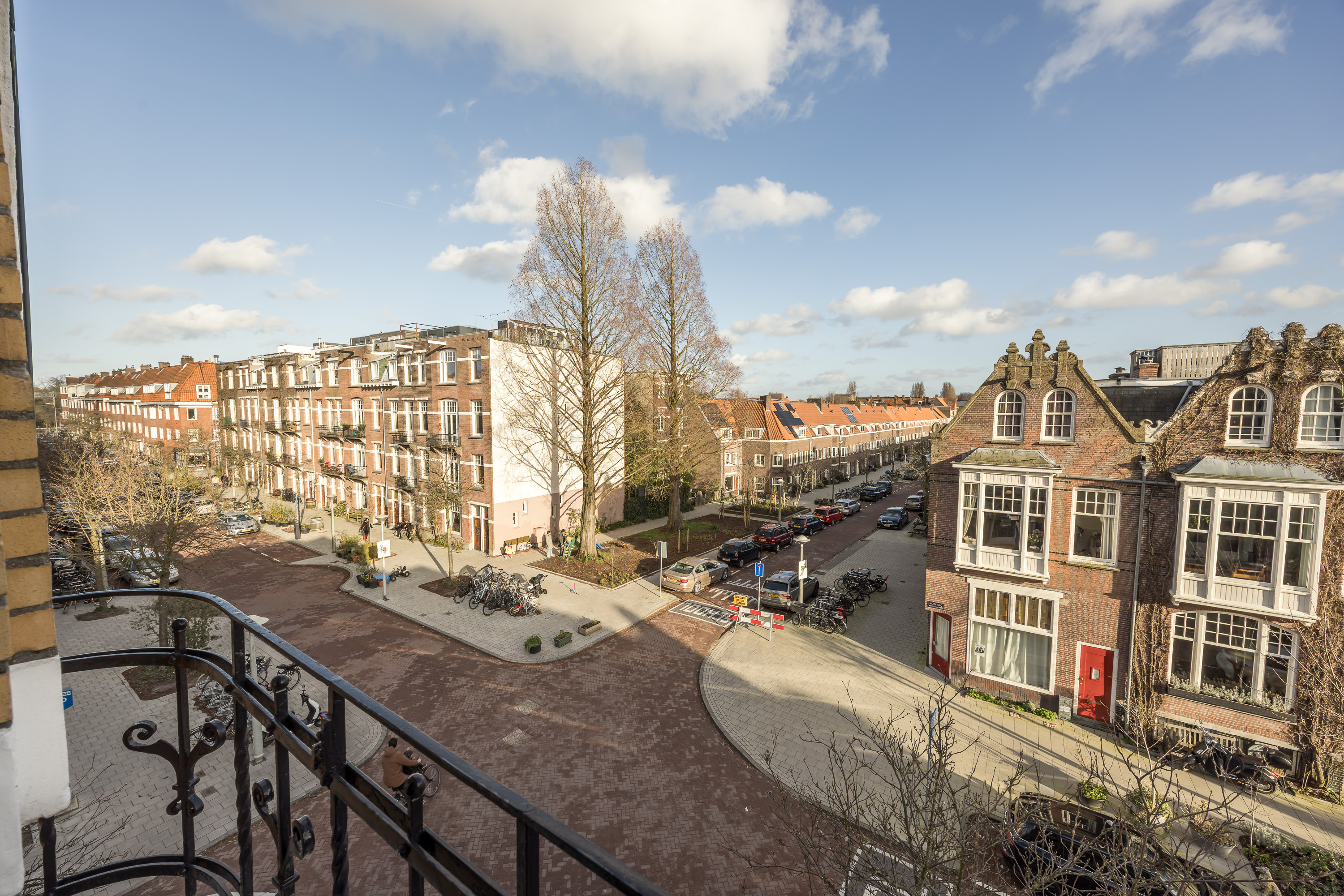  The Arntzenius Family Estate – Luxury Indoor-Outdoor Living in Amsterdam Oost - 物件實景