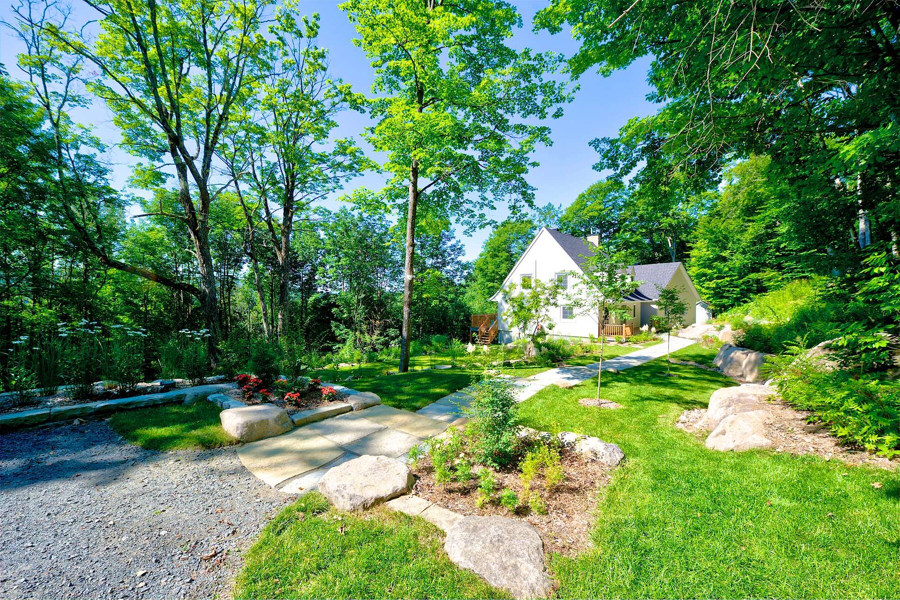  Morin-Heights, Laurentides - 物件實景