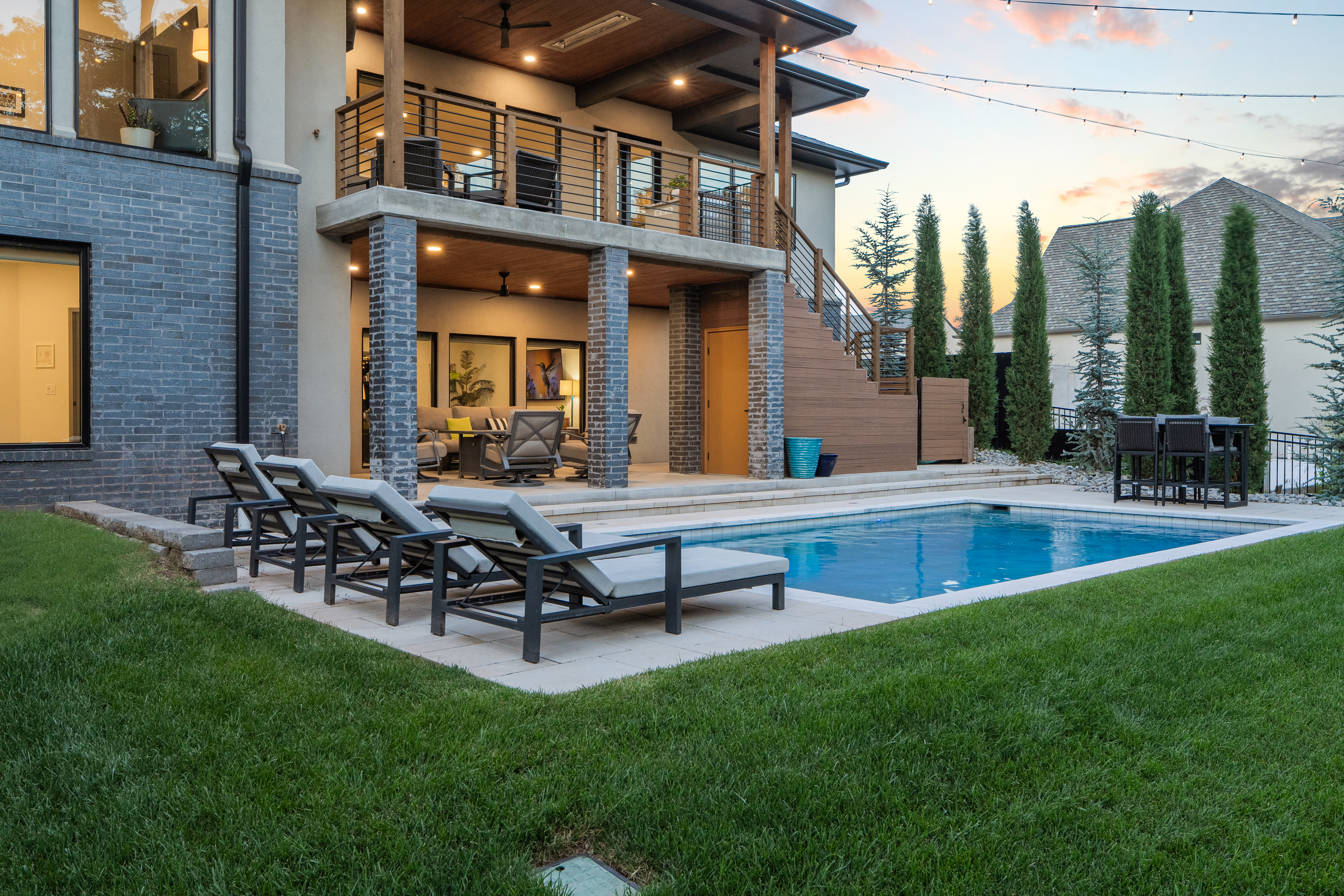 13421 Creek Pointe Lane, Oklahoma City, OK 73131 - 物件實景