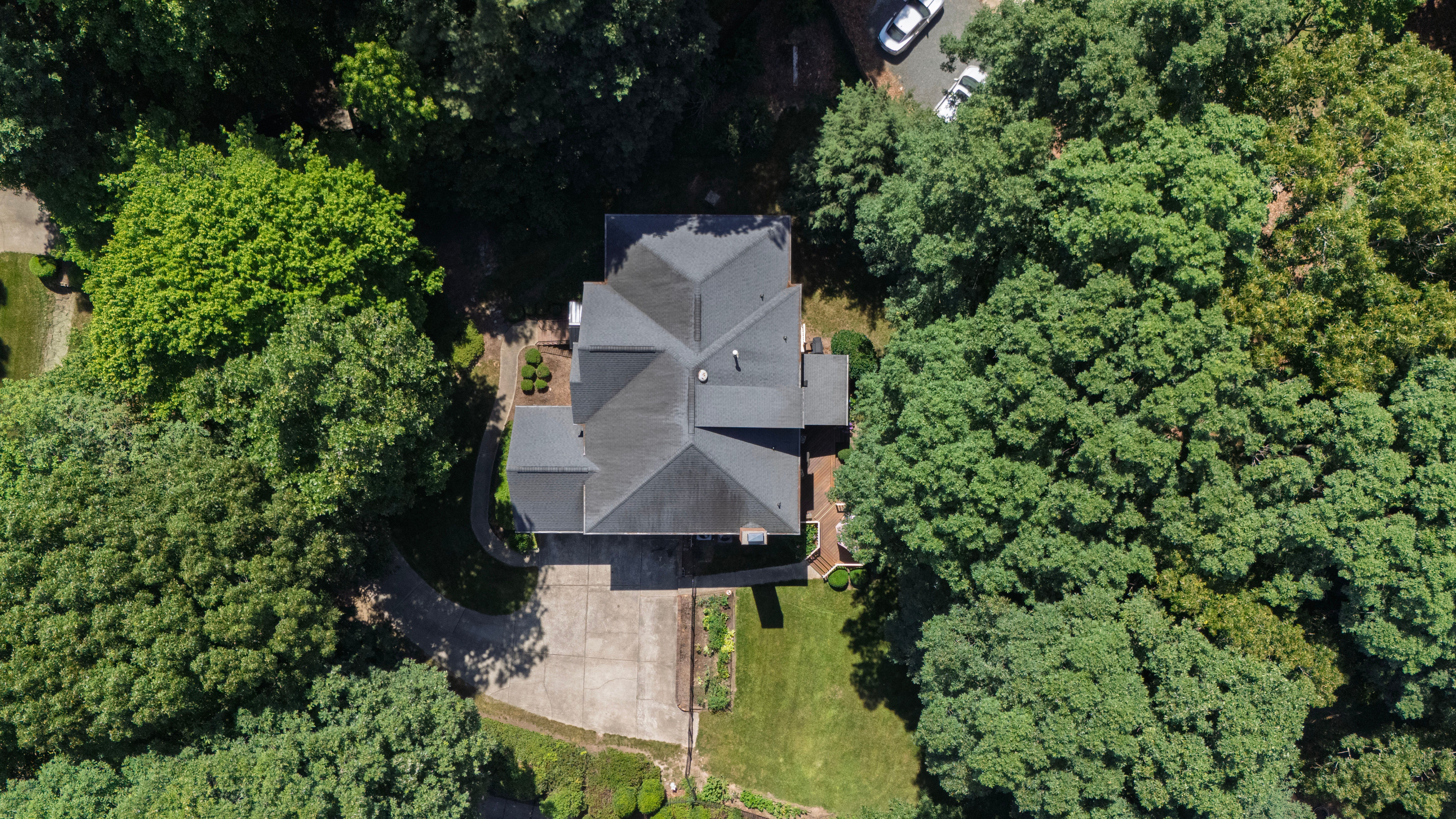  4804 Oaksong Court, Fuquay-Varina, NC 27526 - 物件實景