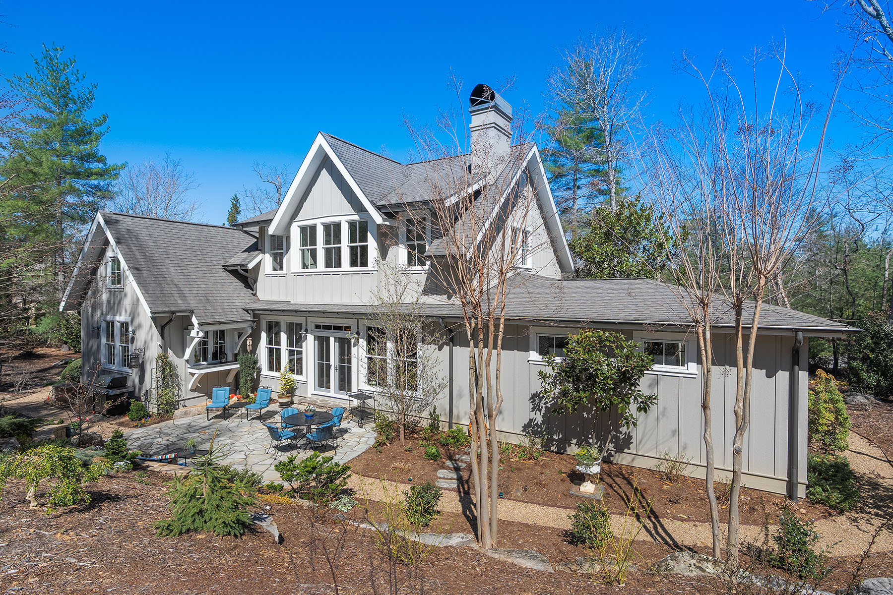  ASHEVILLE - 物件實景