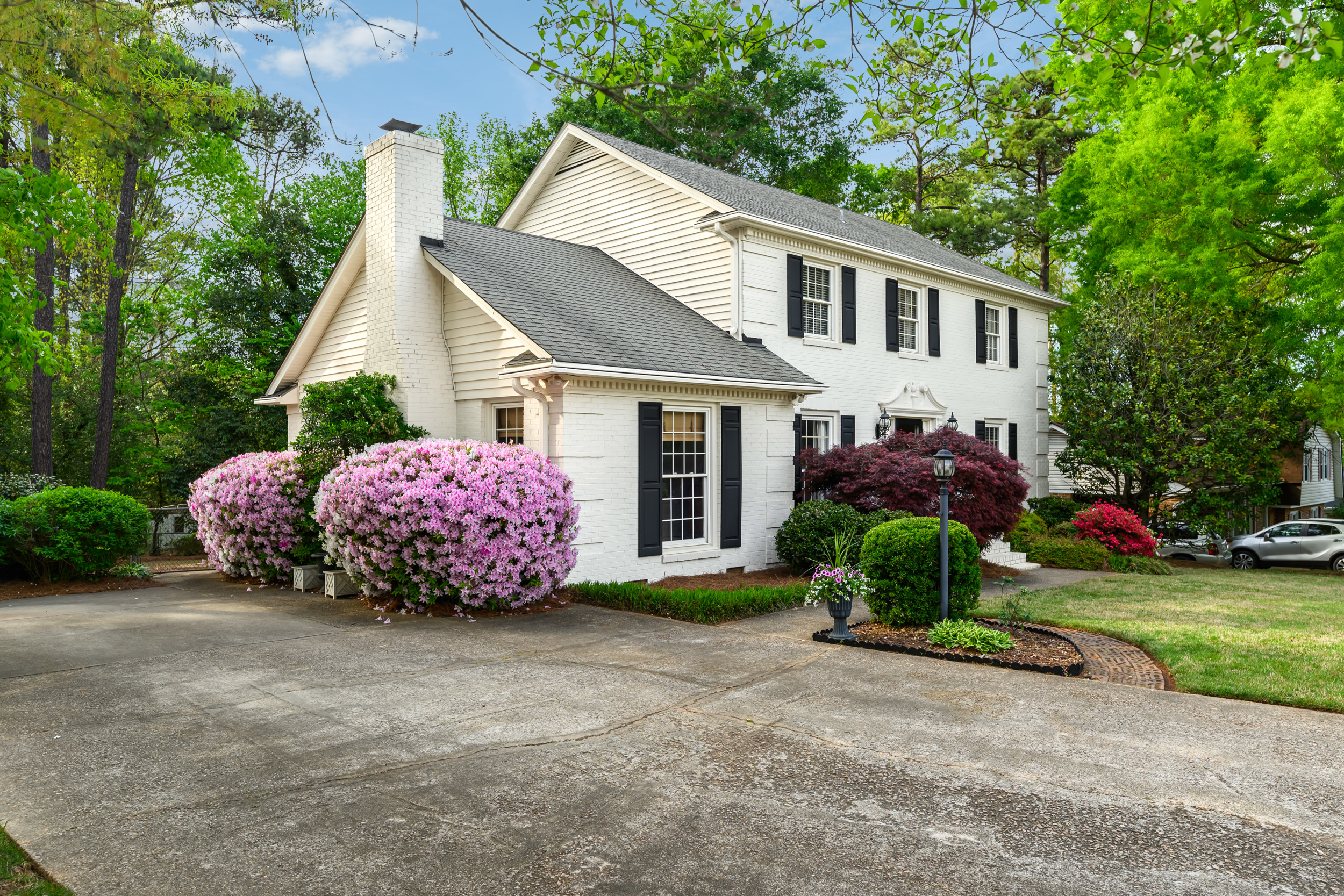  5601 North Hills Drive, Raleigh, NC, 27612 - 物件實景