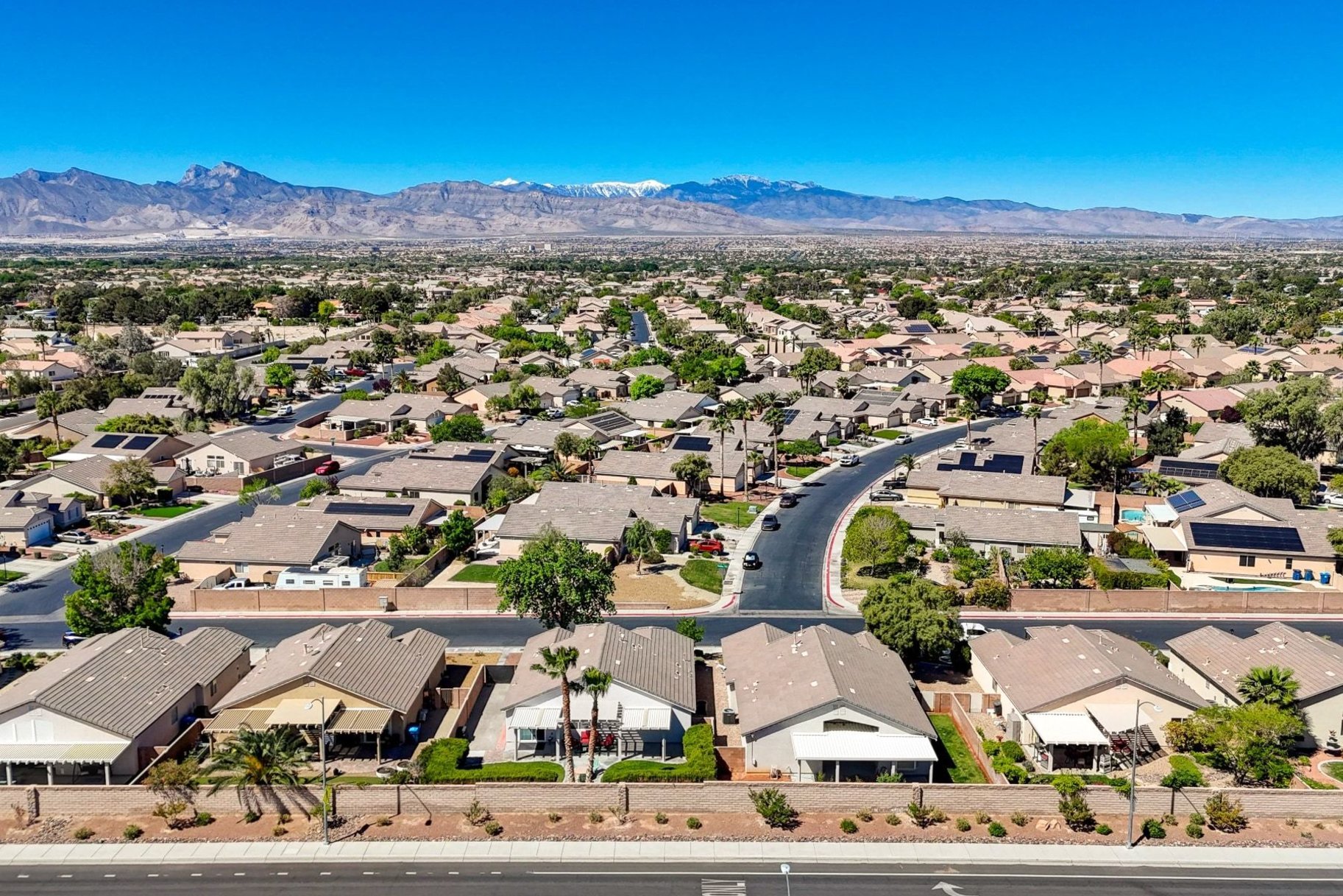  New to Market - 物件實景