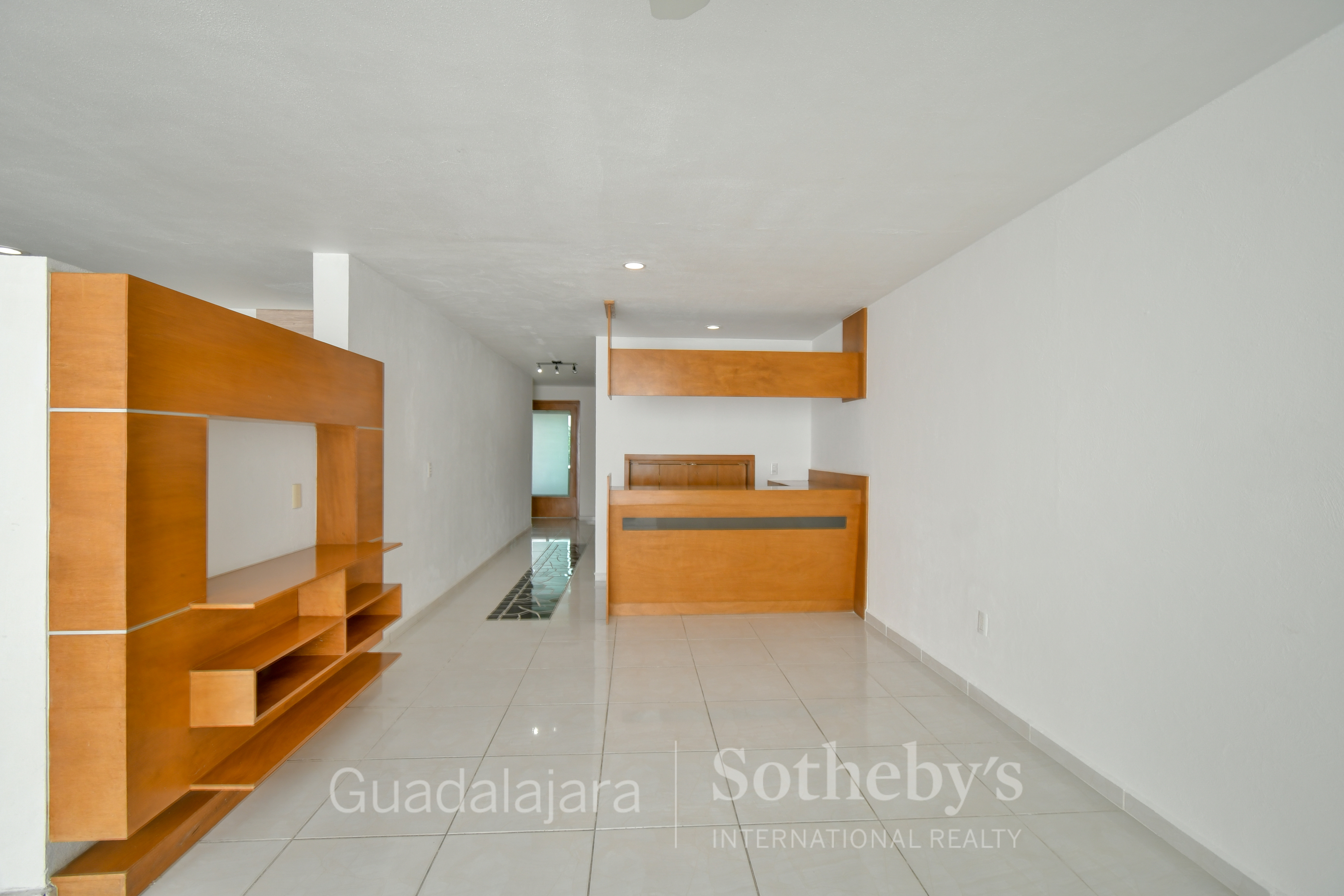  Casa duplex en condominio Puerta del Valle en venta - 物件實景