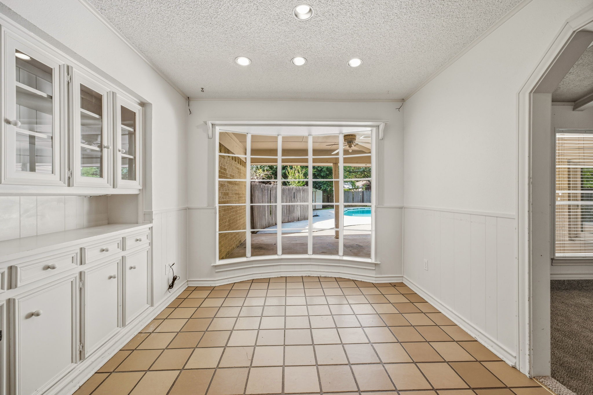  4413 Quail Hollow Road, Fort Worth, TX, 76133 - 物件實景