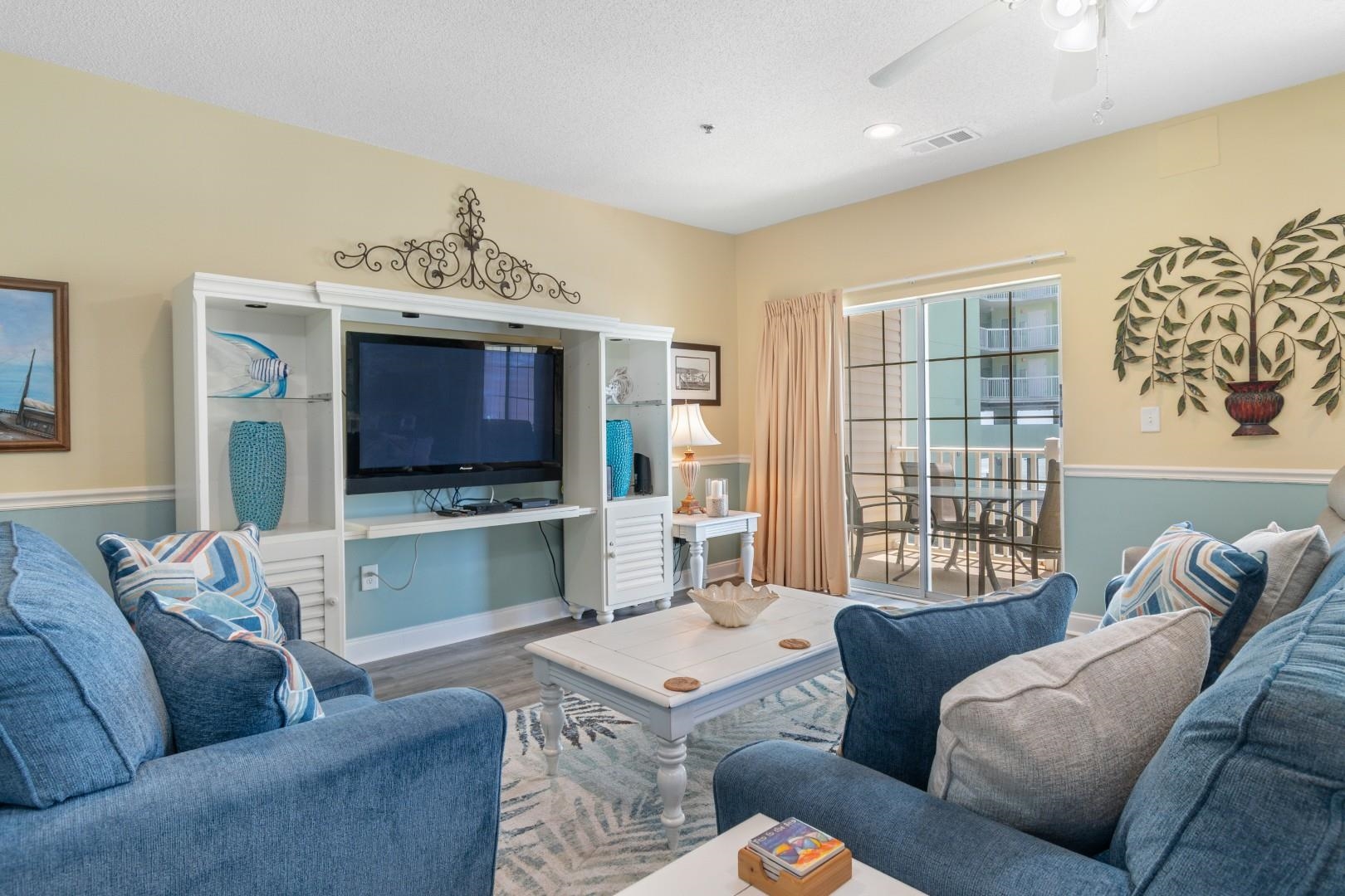 North Myrtle Beach, South Carolina, 29582, United States, 5 Bedrooms Bedrooms, ,5 BathroomsBathrooms,Residential,For Sale,2027385