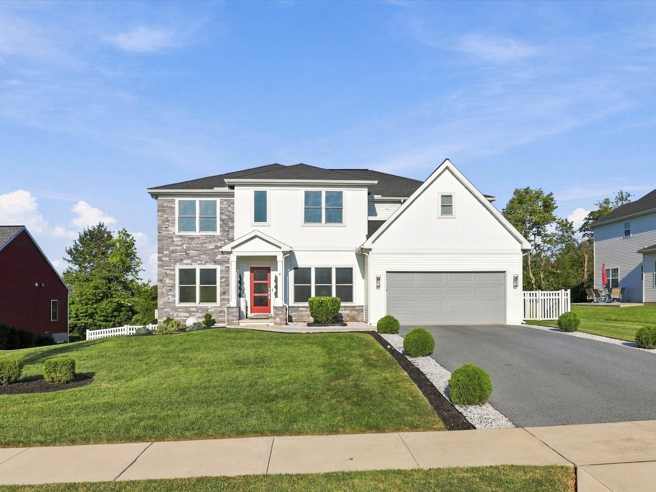  4 Rein Dr, Stevens, PA 17578 - 物件實景