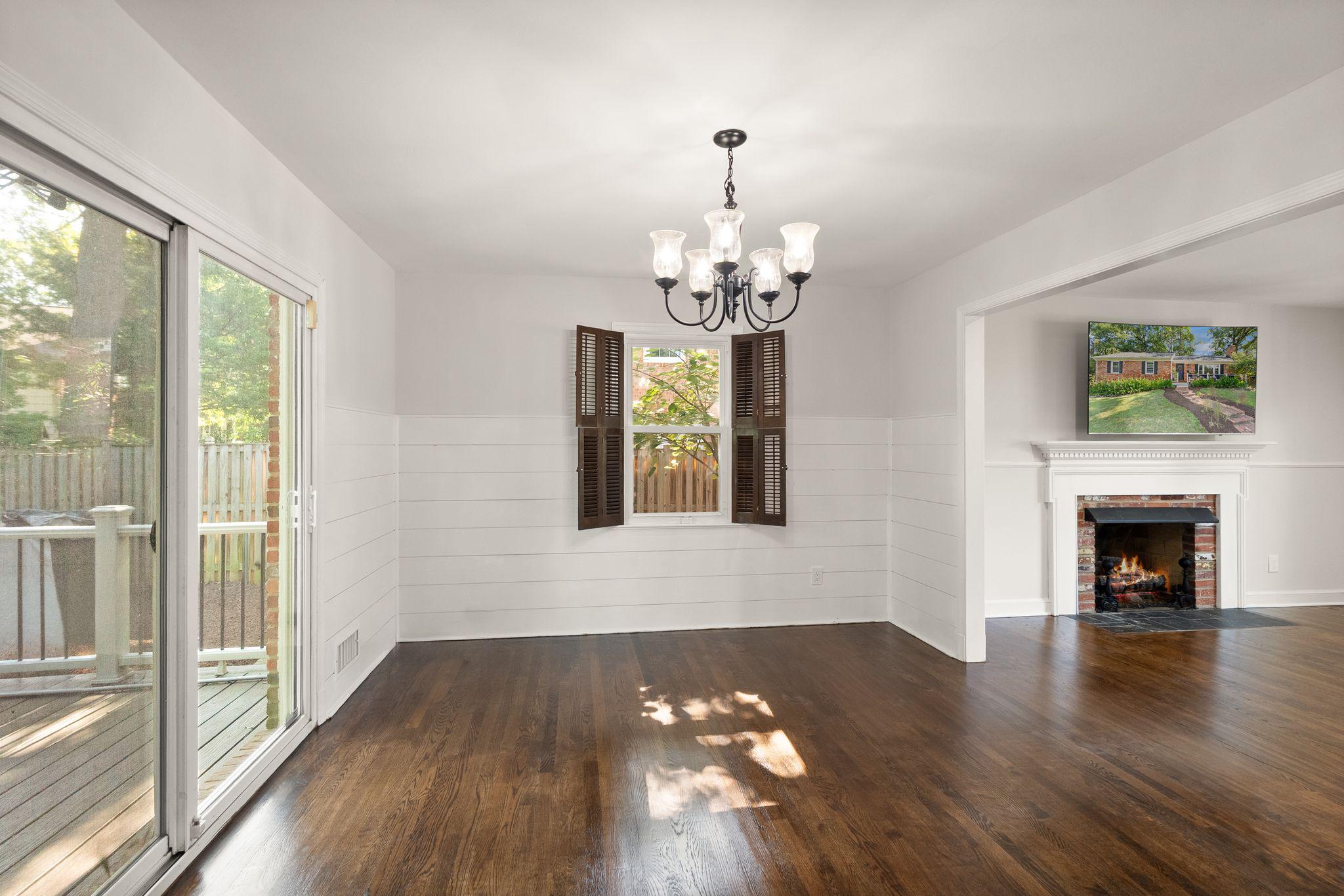  5008 Larno Drive, Alexandria, VA, 22310 - 物件實景