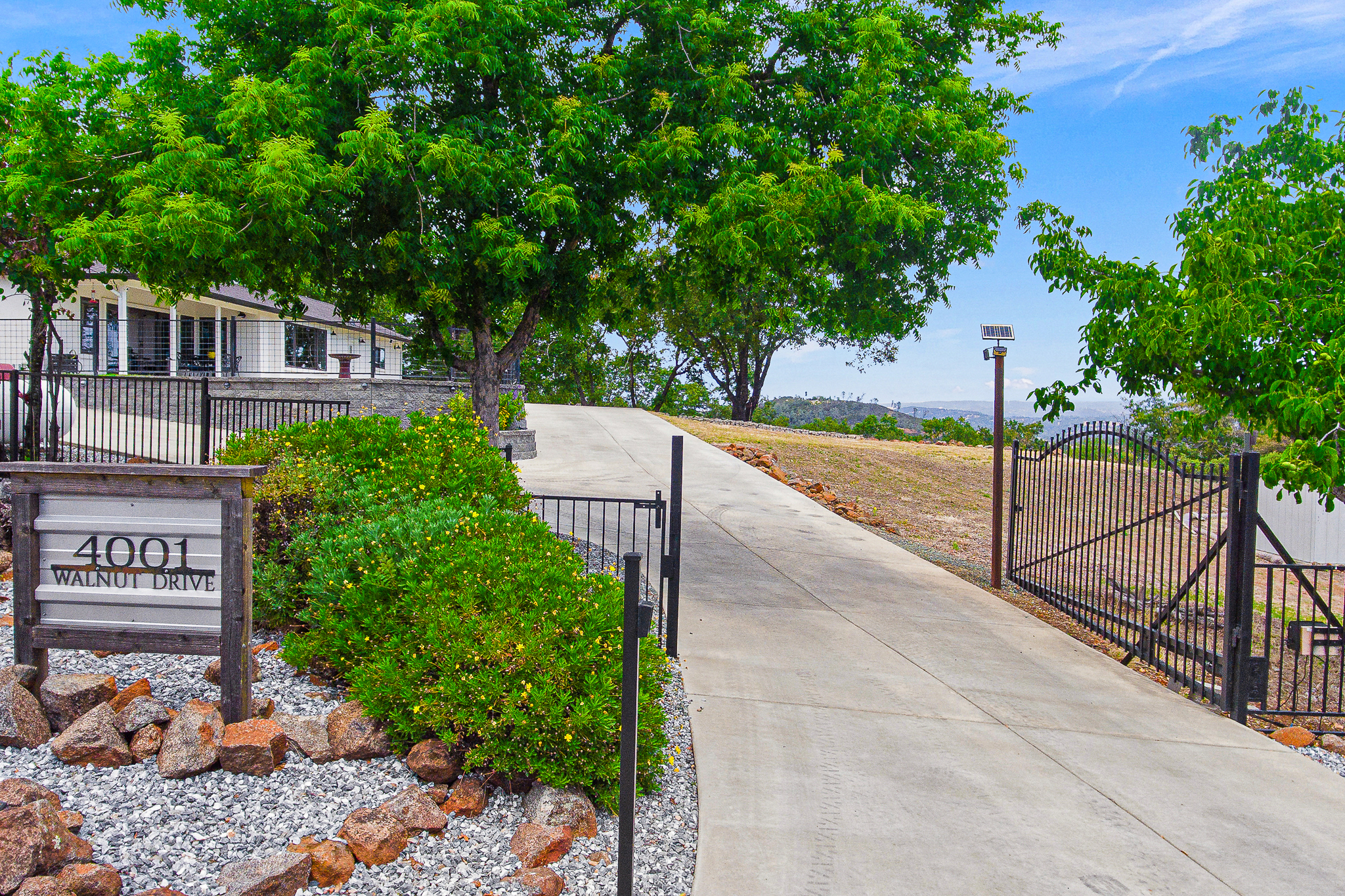  4001 Walnut Drive, Rescue, CA 95672 - 物件實景