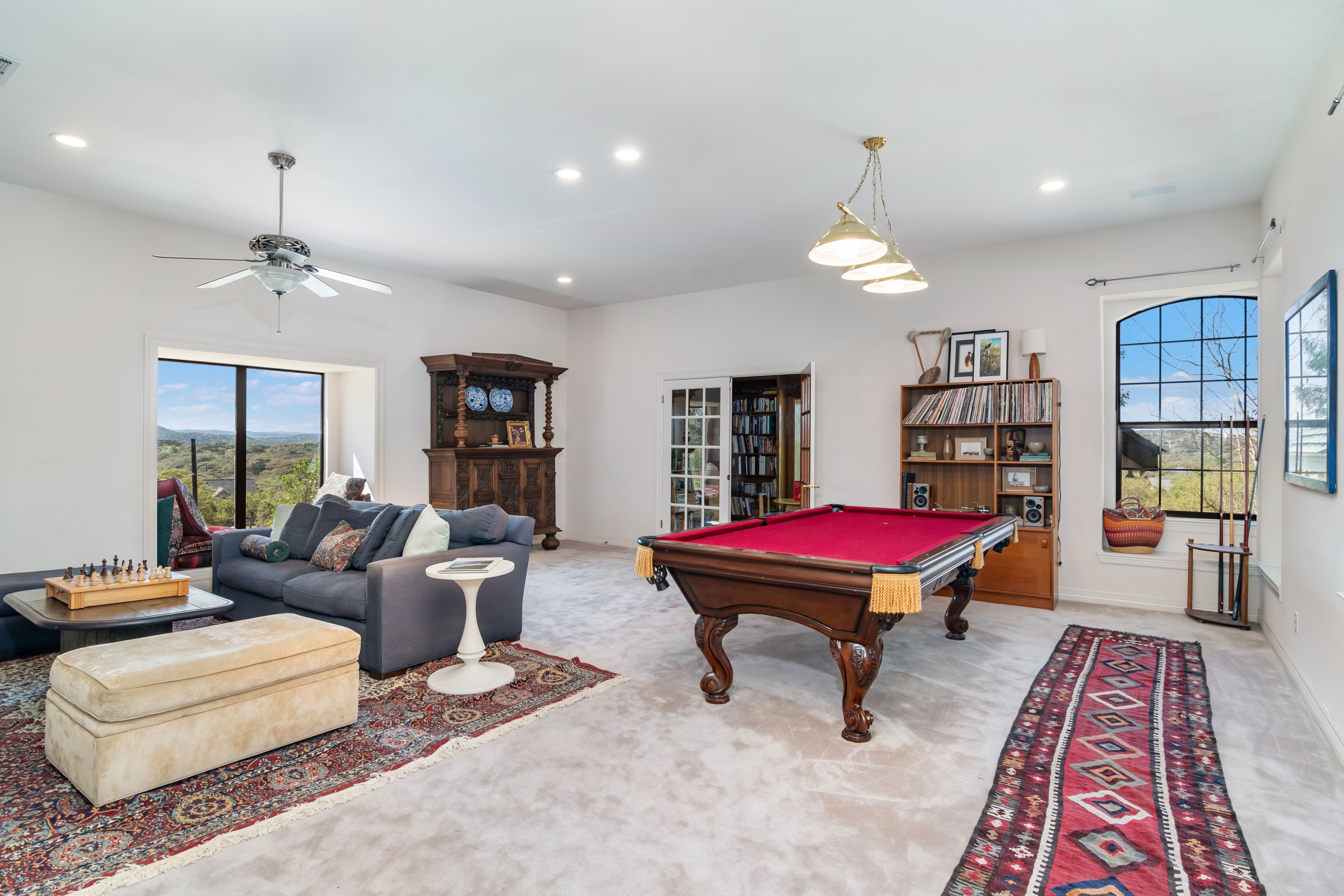  Luxury Living with Hilltop Views - 物件實景