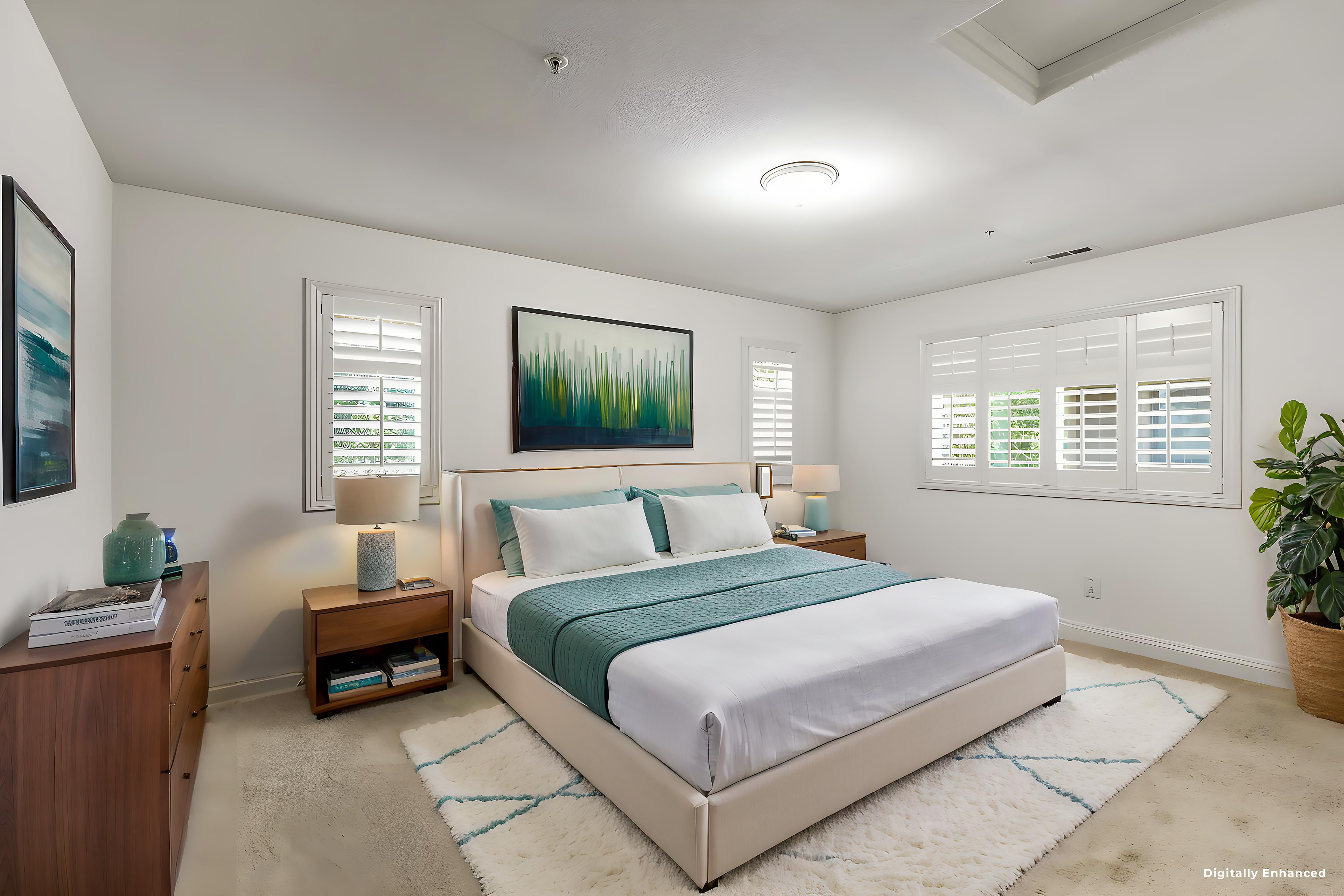  1357 Magnolia Ave - 物件實景